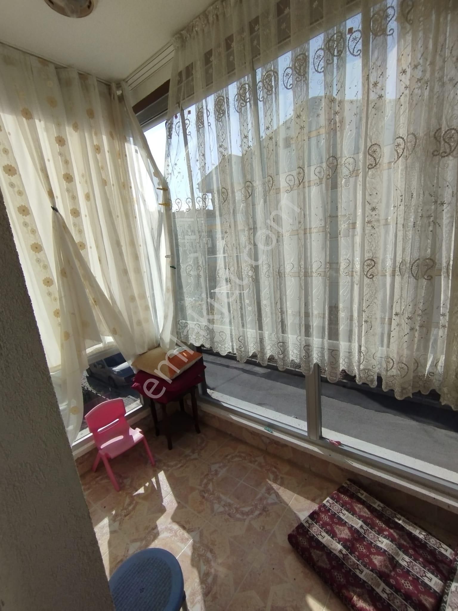 Afyon Eşref Paşa Mahallesinde Satılık 3+1 Daire - Görsel 17