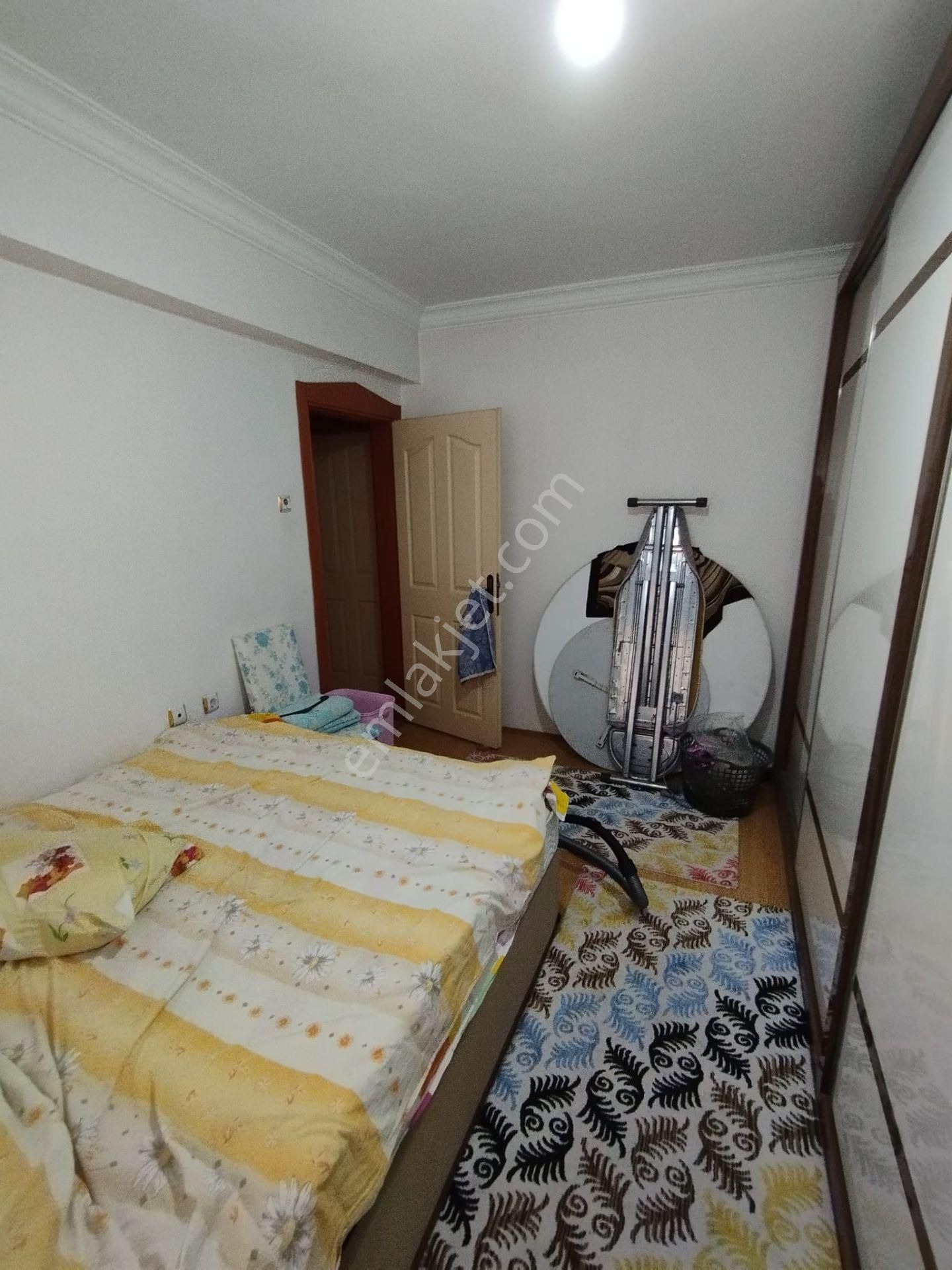 Afyon Eşref Paşa Mahallesinde Satılık 3+1 Daire - Görsel 10