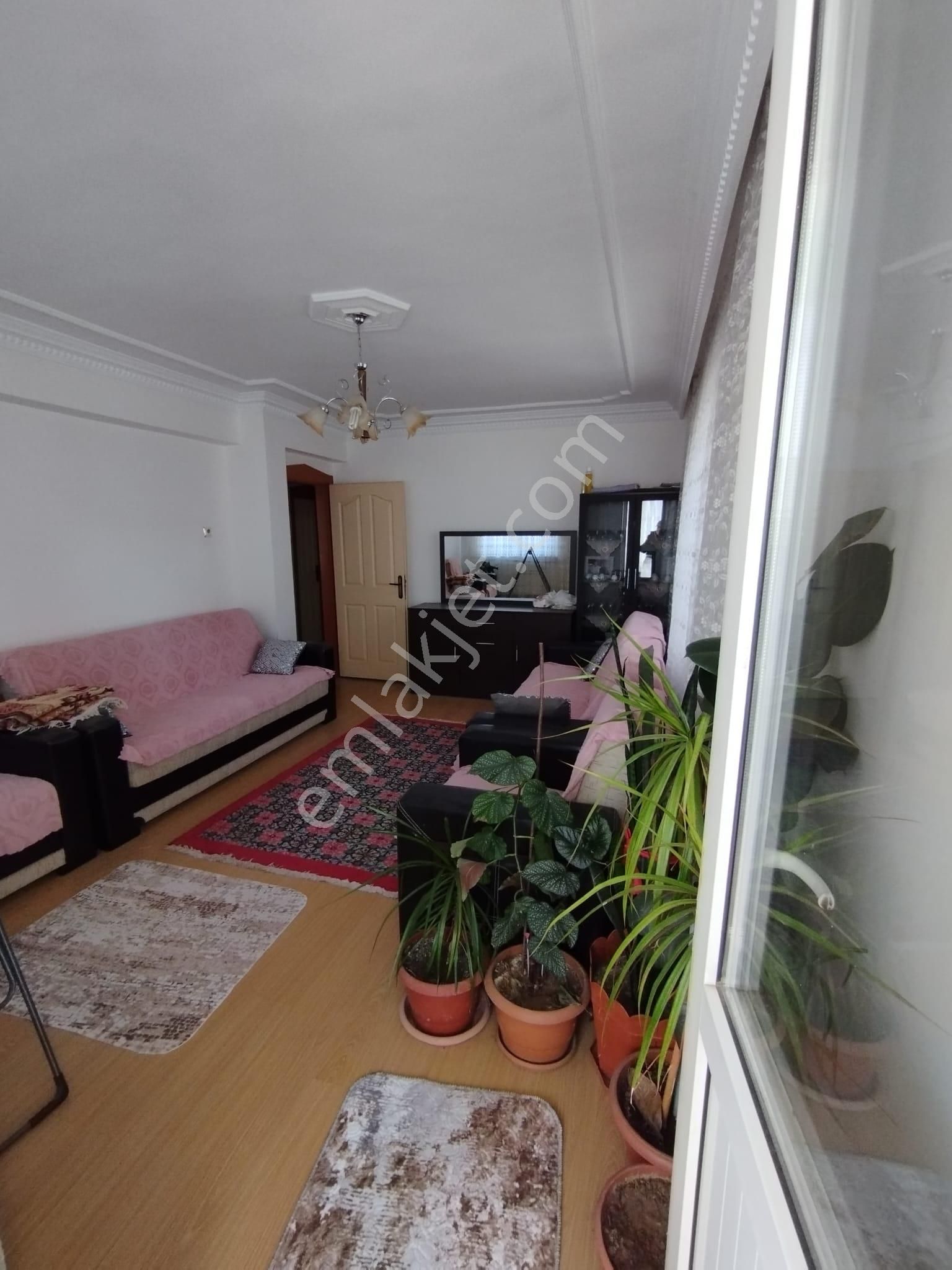 Afyon Eşref Paşa Mahallesinde Satılık 3+1 Daire - Görsel 4