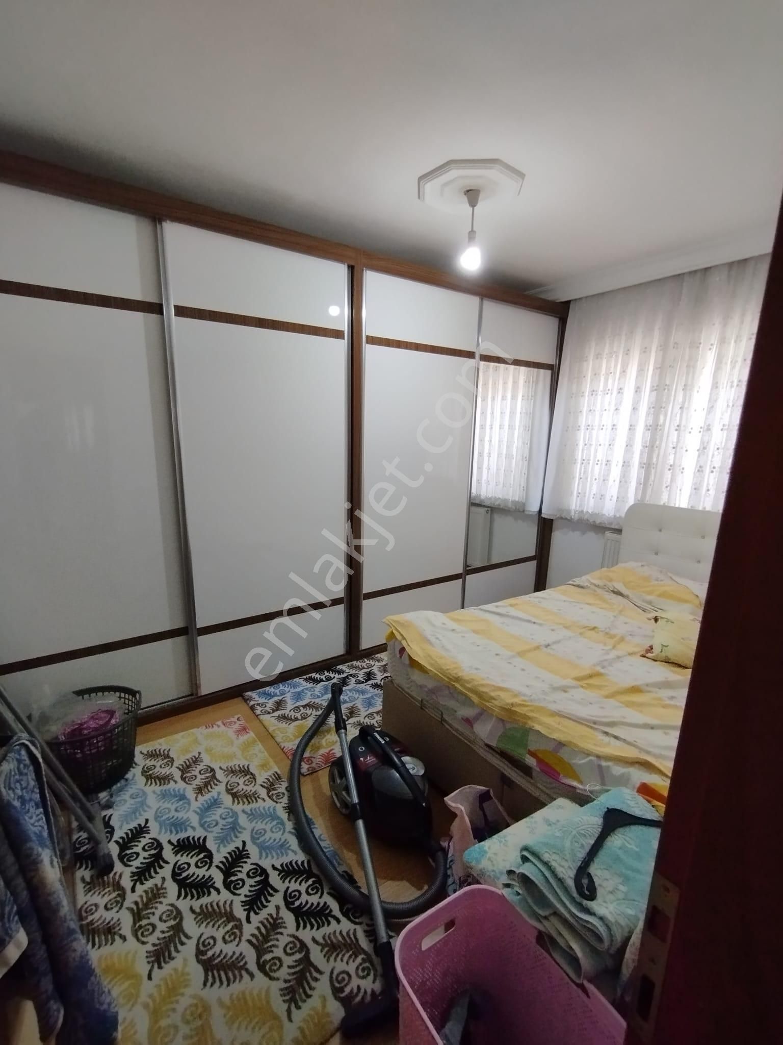 Afyon Eşref Paşa Mahallesinde Satılık 3+1 Daire - Görsel 12