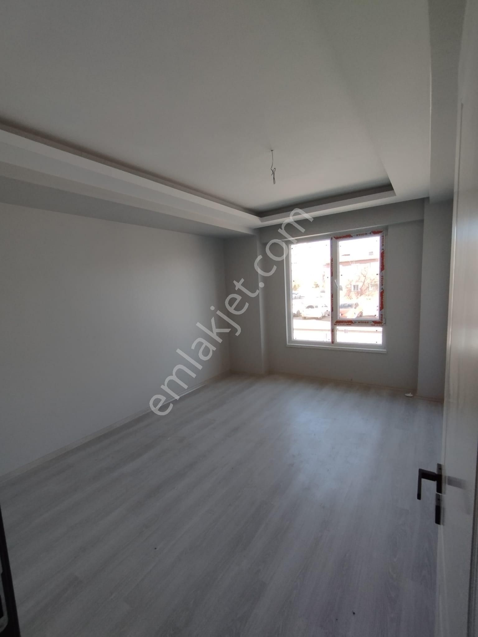 Afyon Yenice Mahallesinde Satılık 3+1 Daire - Görsel 9