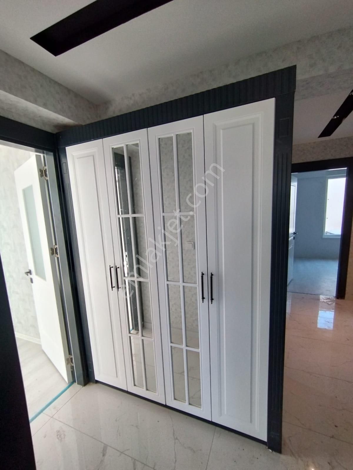 Afyon Yenice Mahallesinde Satılık 3+1 Daire - Görsel 18