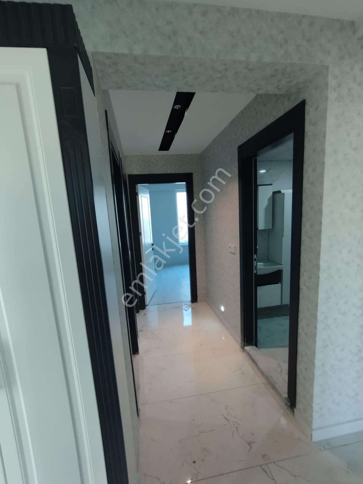 Afyon Yenice Mahallesinde Satılık 3+1 Daire - Görsel 19