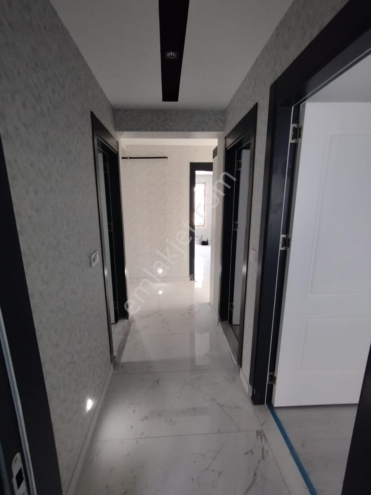 Afyon Yenice Mahallesinde Satılık 3+1 Daire - Görsel 14