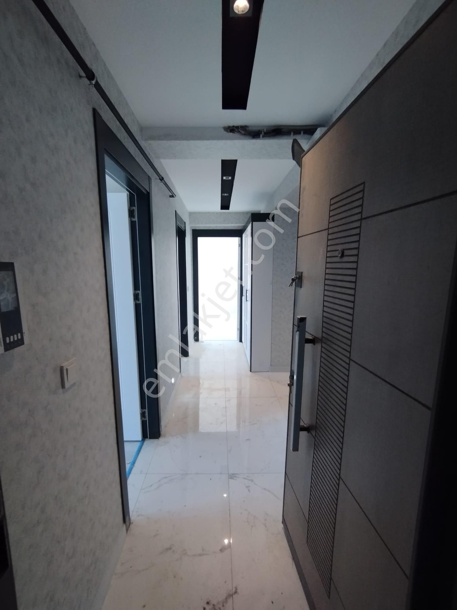 Afyon Yenice Mahallesinde Satılık 3+1 Daire - Görsel 13