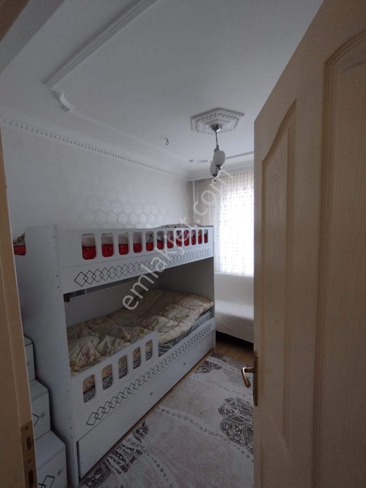 Afyon Eşref Paşa Mahallesinde Satılık 3+1 Daire - Görsel 7