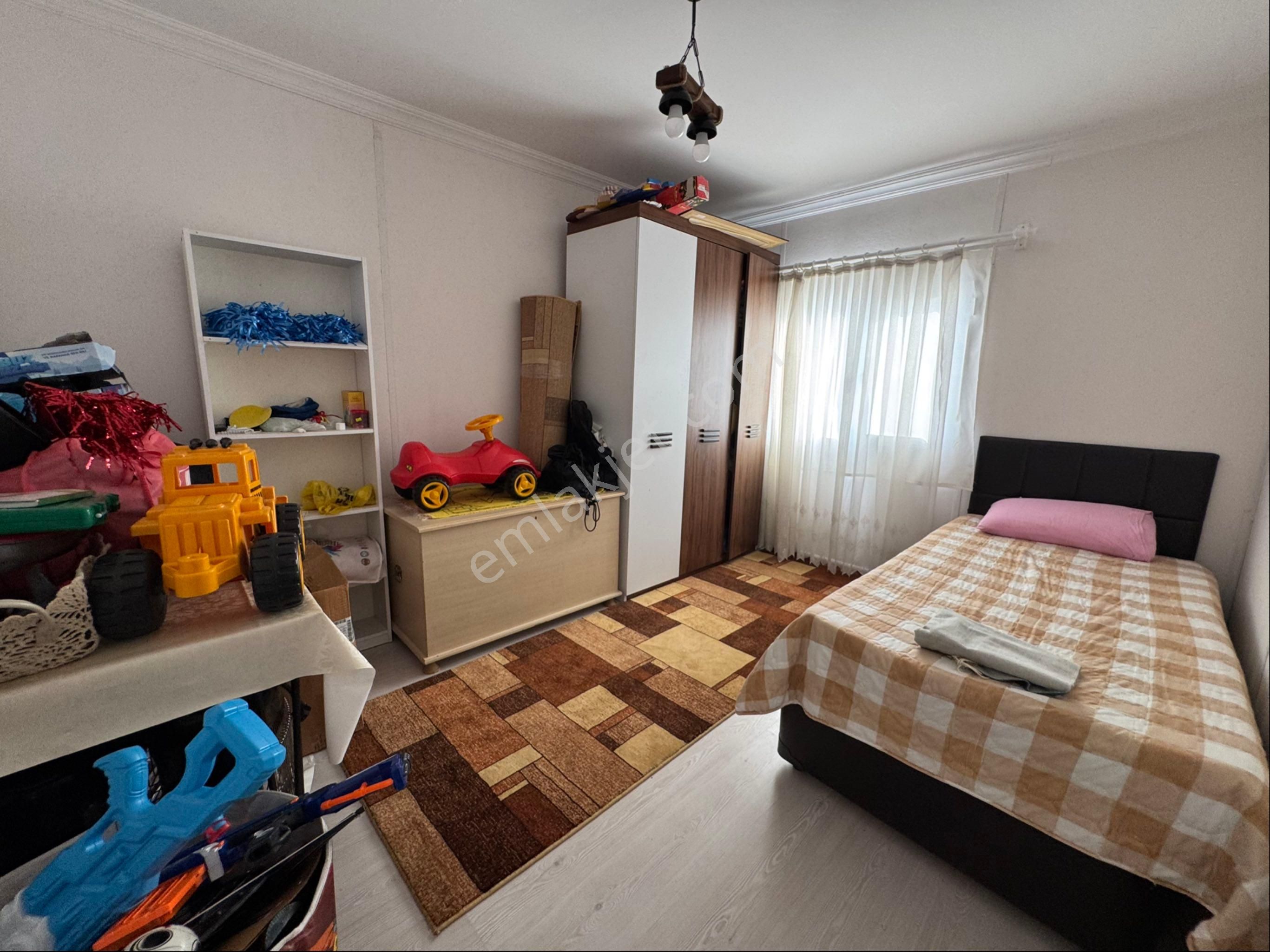 686 M2 Arsa İçinde Eşyalı 60 M2 Satılık Köy Evimiz - Görsel 14