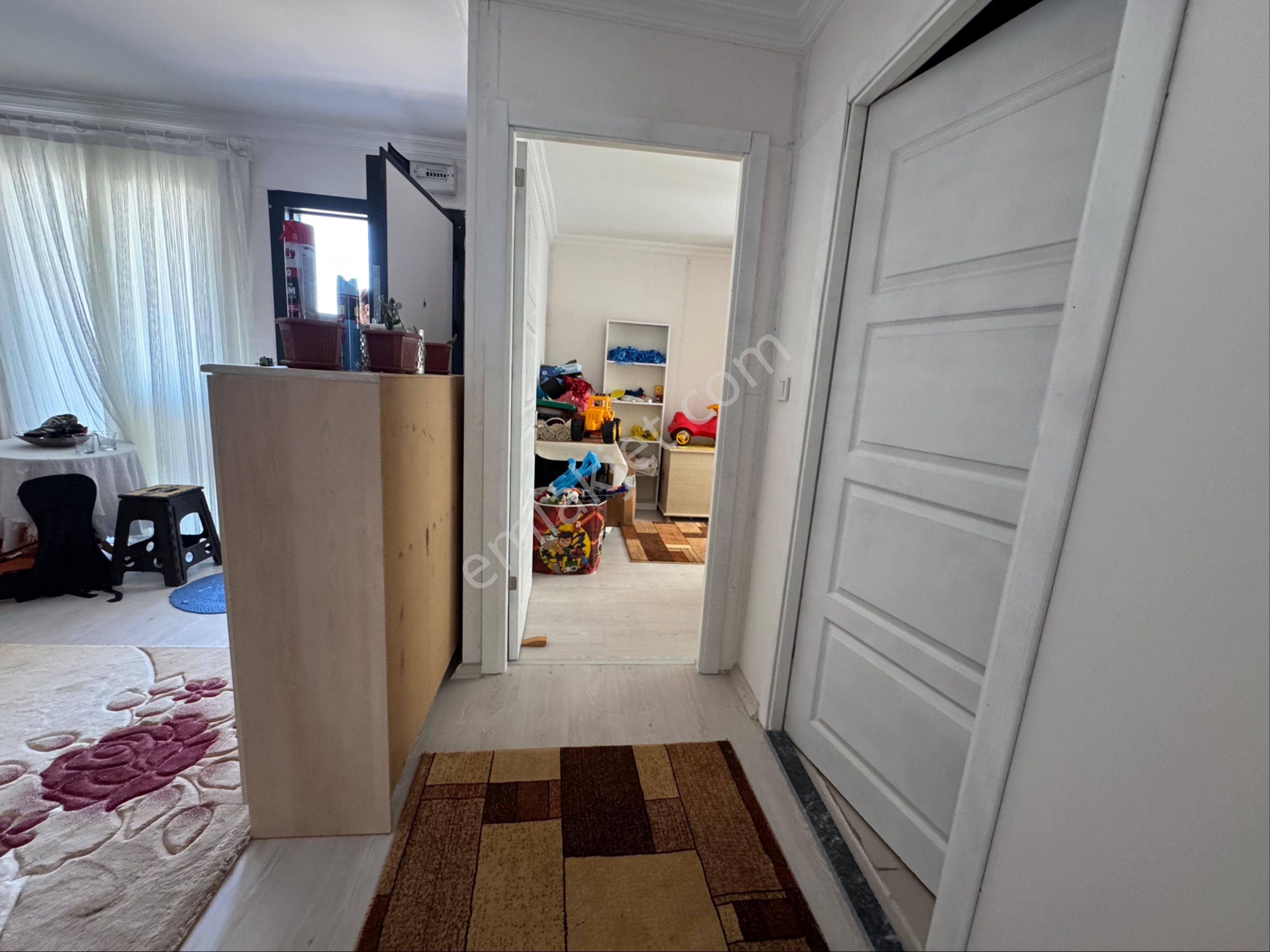 686 M2 Arsa İçinde Eşyalı 60 M2 Satılık Köy Evimiz - Görsel 20