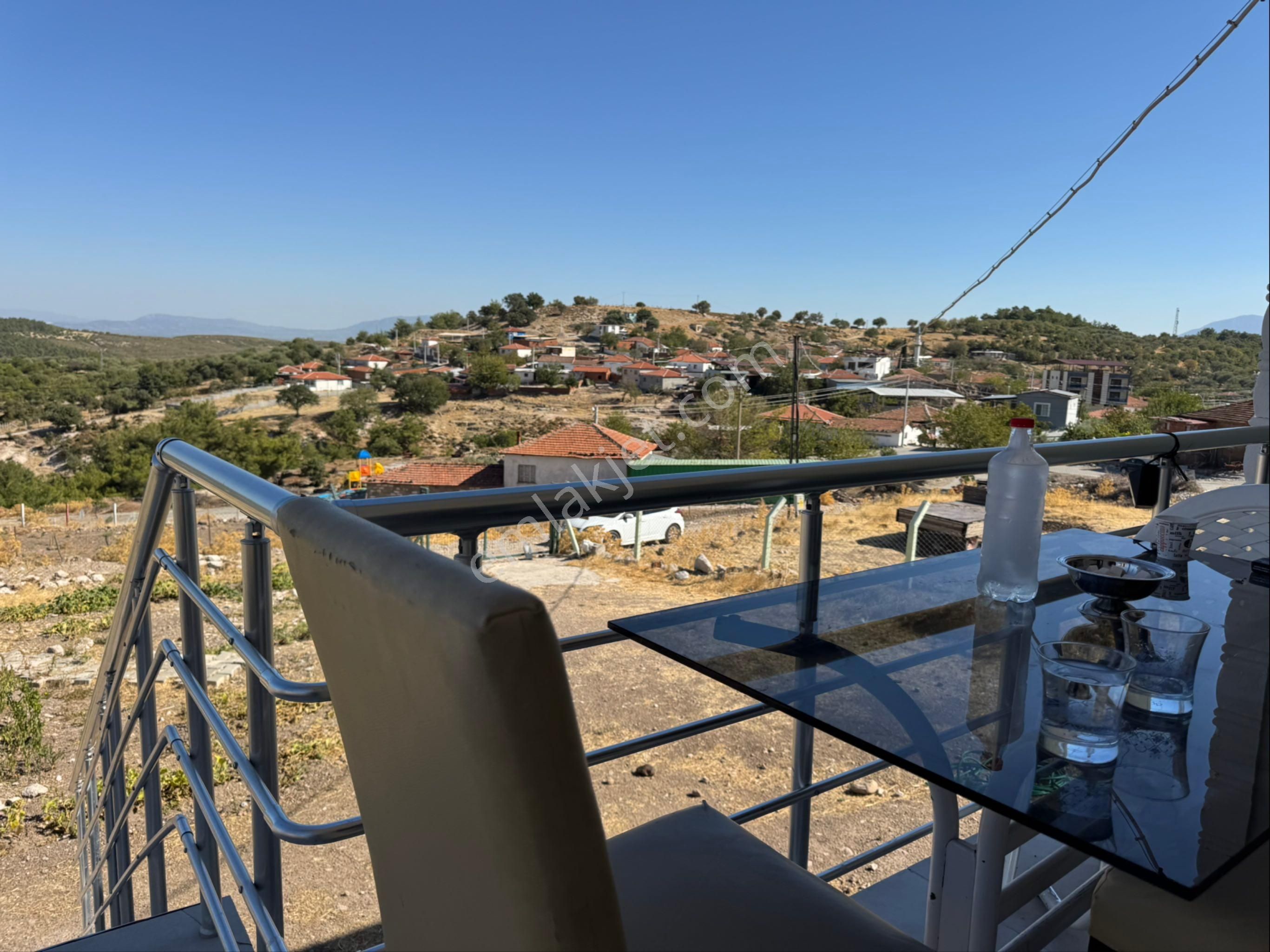 686 M2 Arsa İçinde Eşyalı 60 M2 Satılık Köy Evimiz - Görsel 27