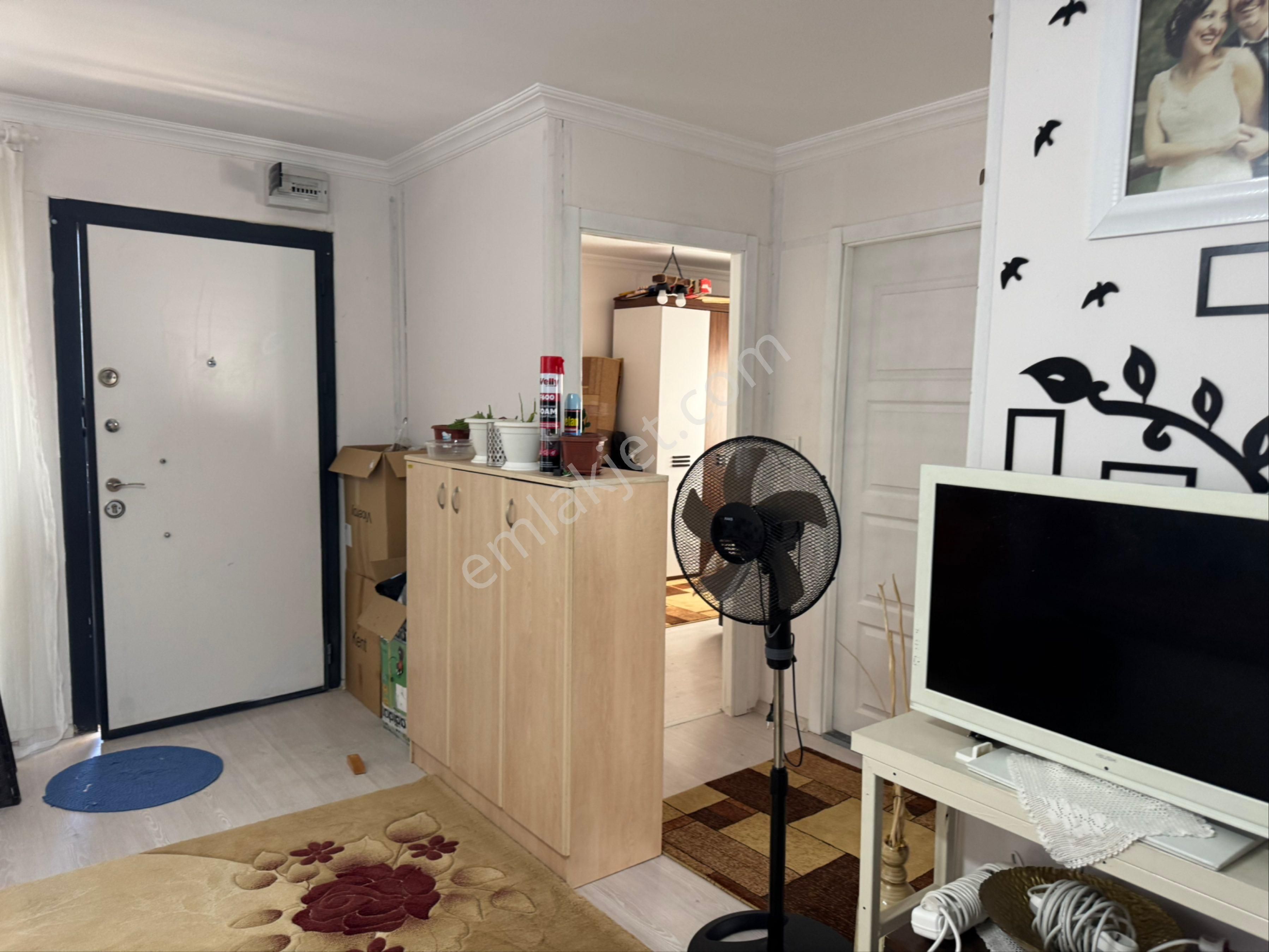 686 M2 Arsa İçinde Eşyalı 60 M2 Satılık Köy Evimiz - Görsel 26