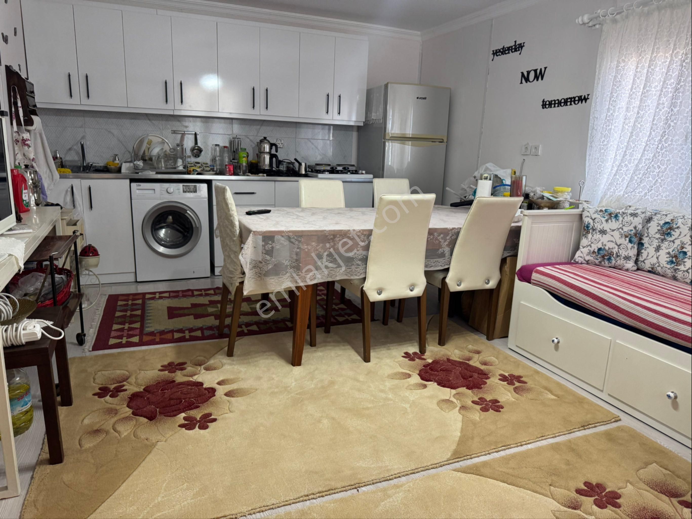 686 M2 Arsa İçinde Eşyalı 60 M2 Satılık Köy Evimiz - Görsel 22