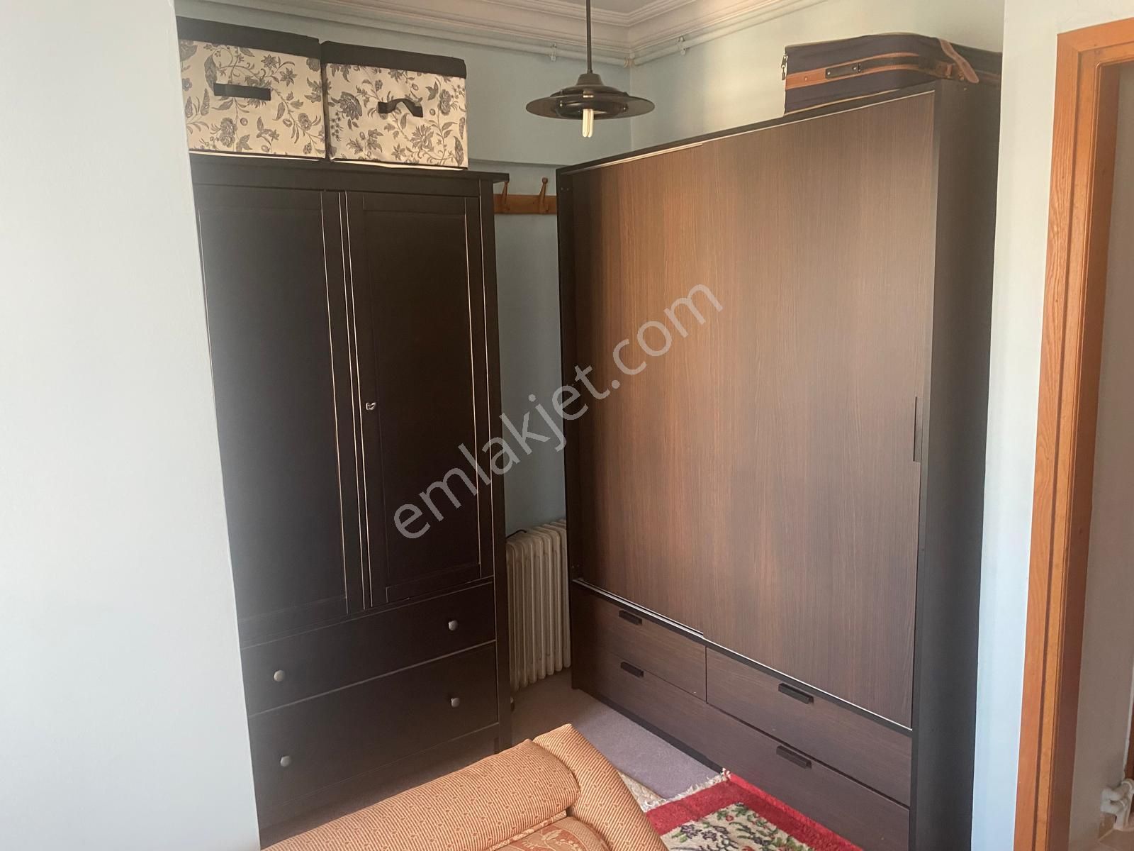 İçerenköy 1+1 Kiralık Eşyalı Daire-öğrenci - Görsel 17
