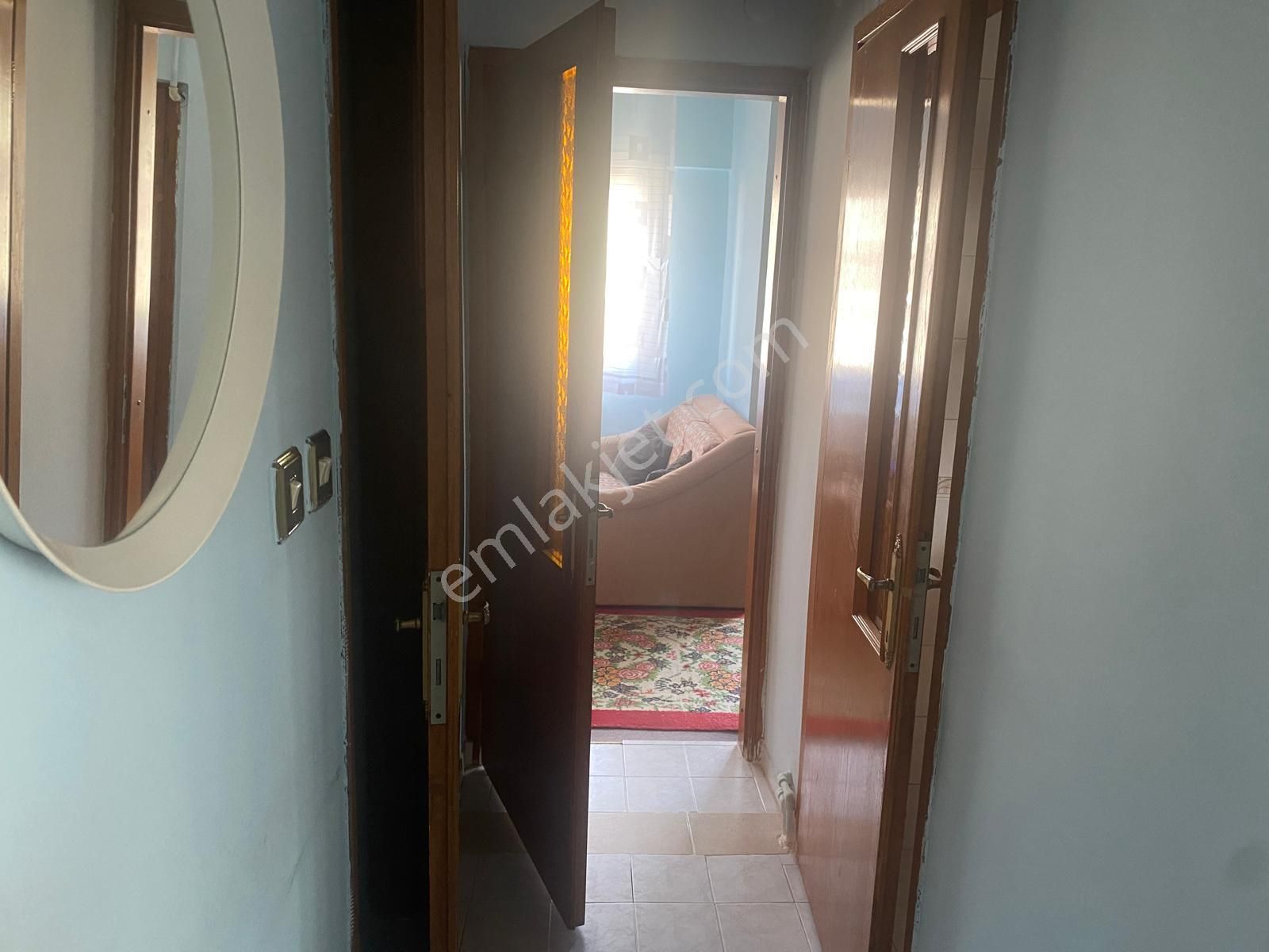 İçerenköy 1+1 Kiralık Eşyalı Daire-öğrenci - Görsel 14