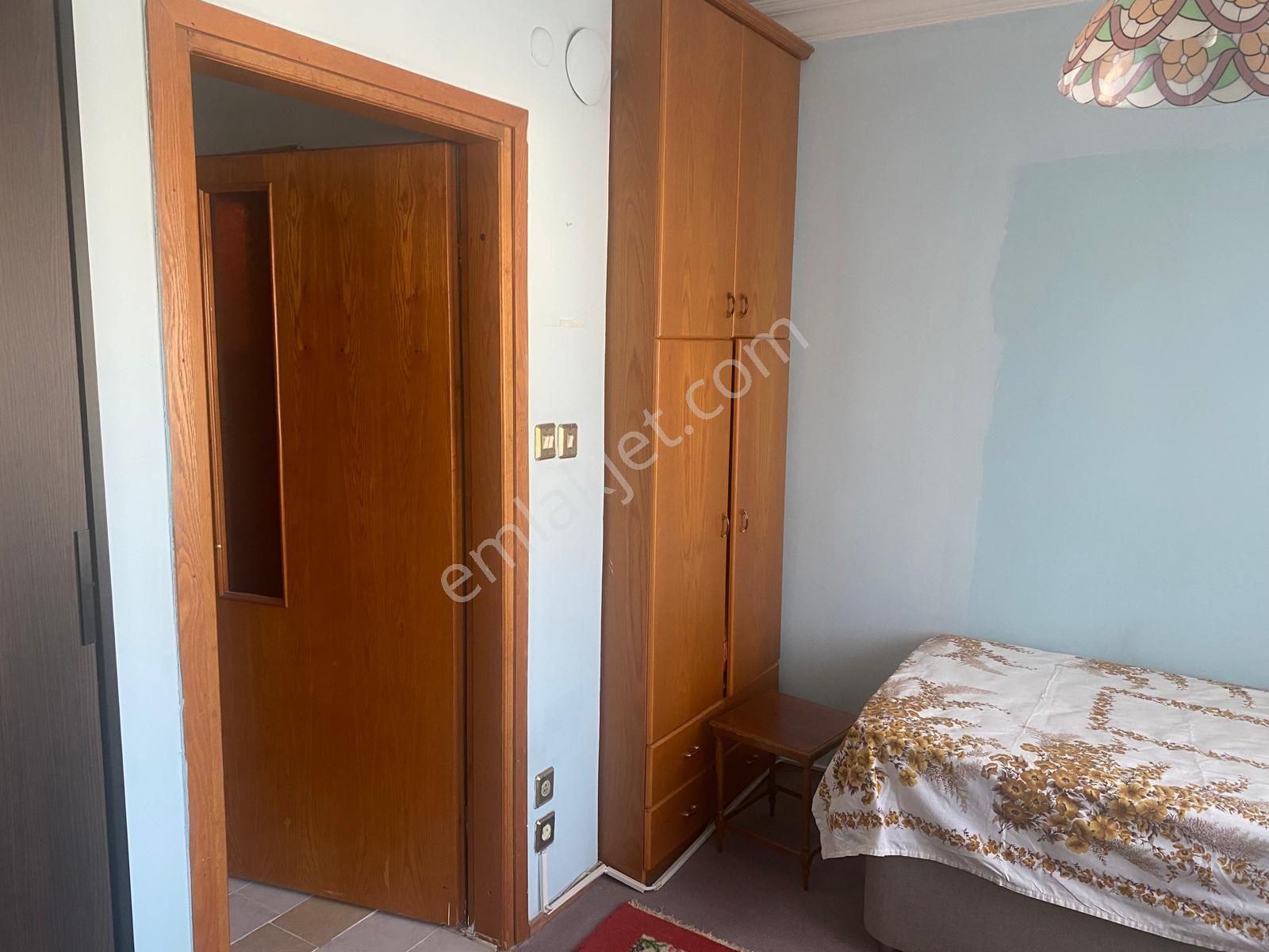 İçerenköy 1+1 Kiralık Eşyalı Daire-öğrenci - Görsel 16