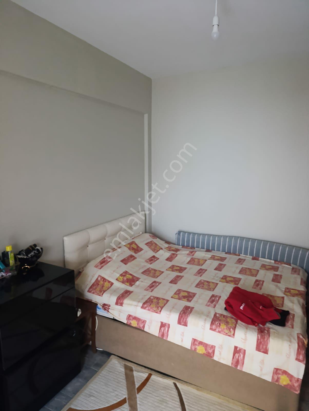 Kuşadası Kadınlar Denizinde Satılık 2+1 Bahçe Katı Daire - Görsel 6