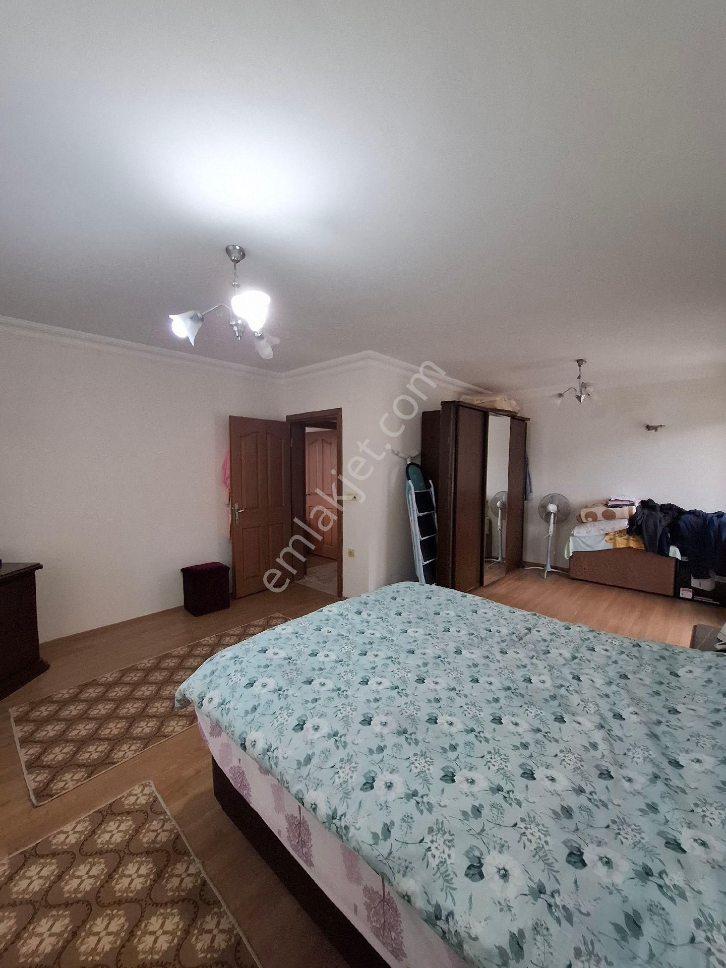 Kuşadası Ege Mahallesinde Satılık Deniz Manzaralı 4+1 - Görsel 8