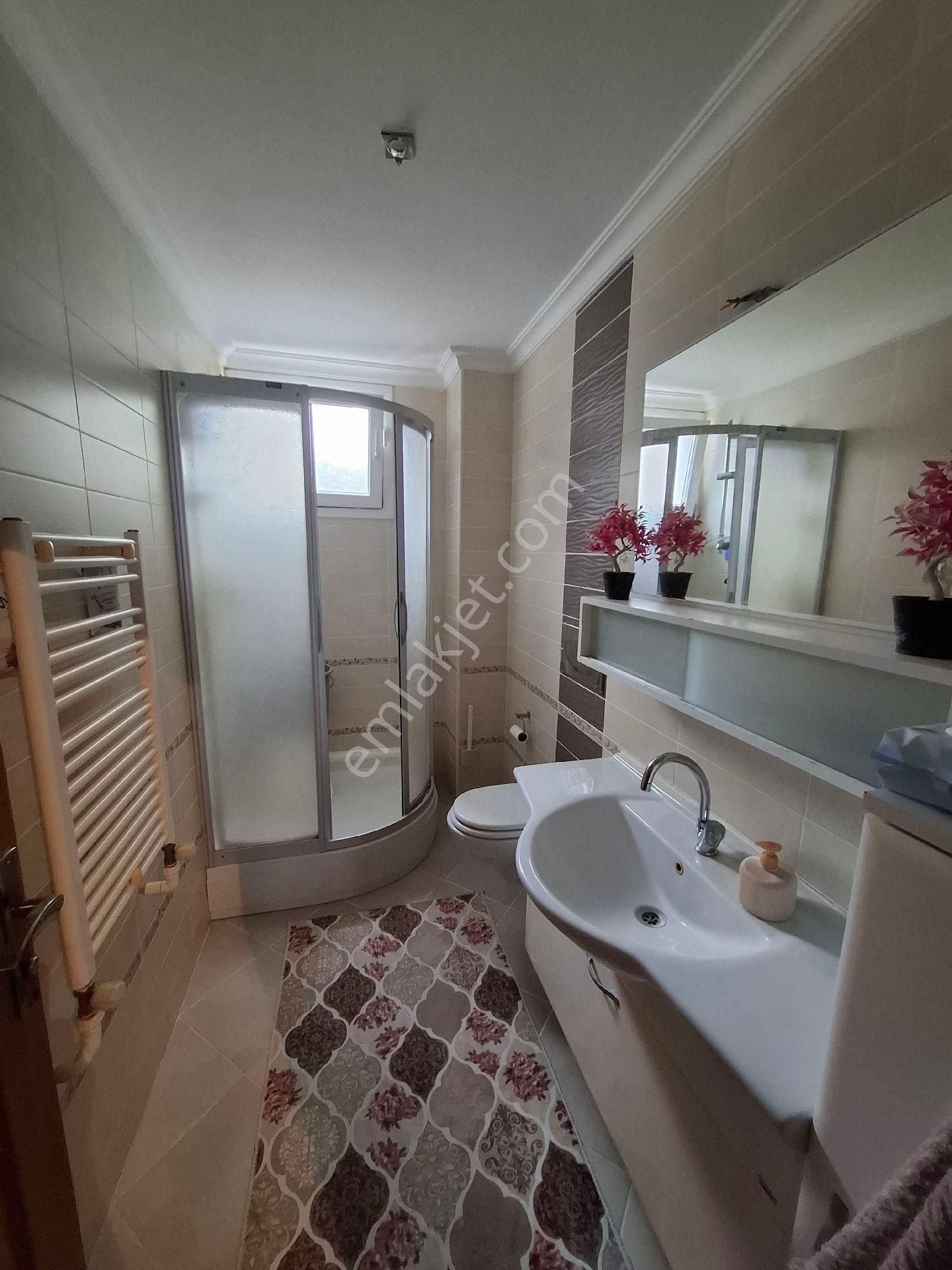 Kuşadası Ege Mahallesinde Satılık Deniz Manzaralı 4+1 - Görsel 20