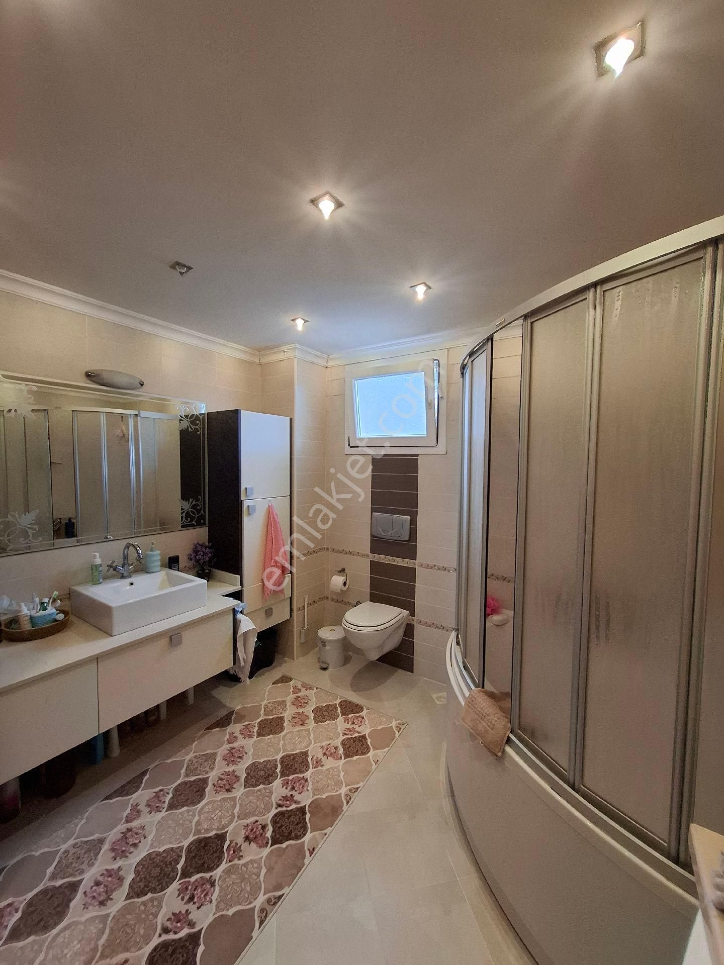 Kuşadası Ege Mahallesinde Satılık Deniz Manzaralı 4+1 - Görsel 25