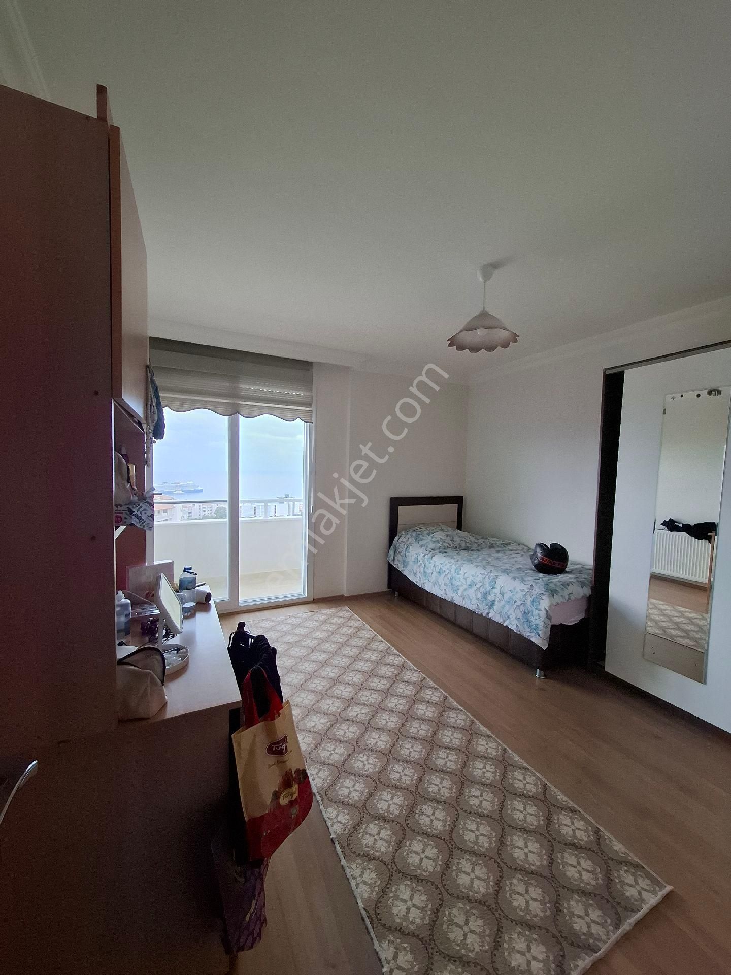 Kuşadası Ege Mahallesinde Satılık Deniz Manzaralı 4+1 - Görsel 26