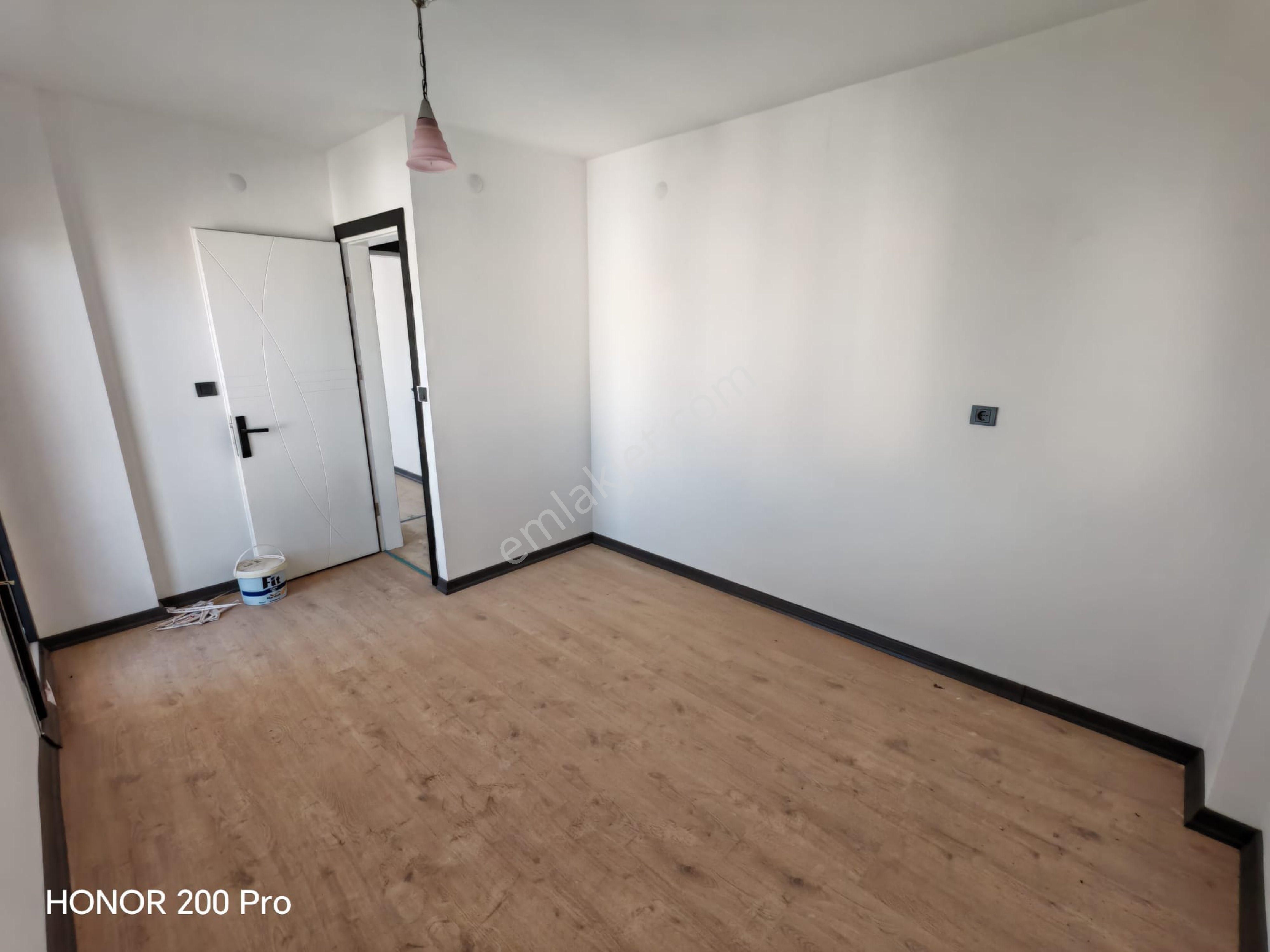 Merkzde Satılık Daire