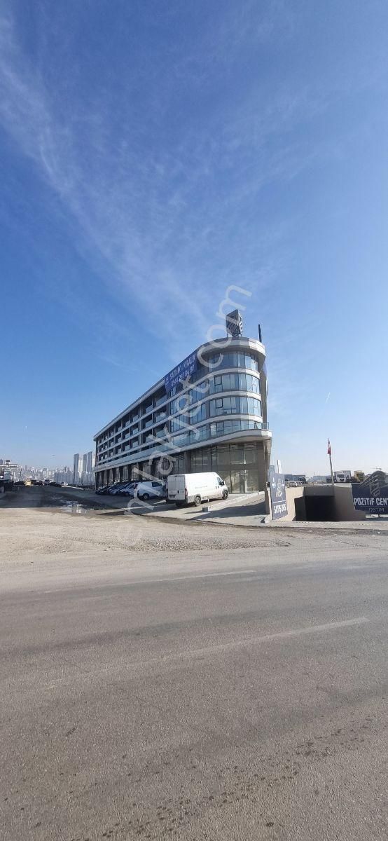 Ostim Pozitif Center De Kiralık Dükkan&mağaza - Görsel 2