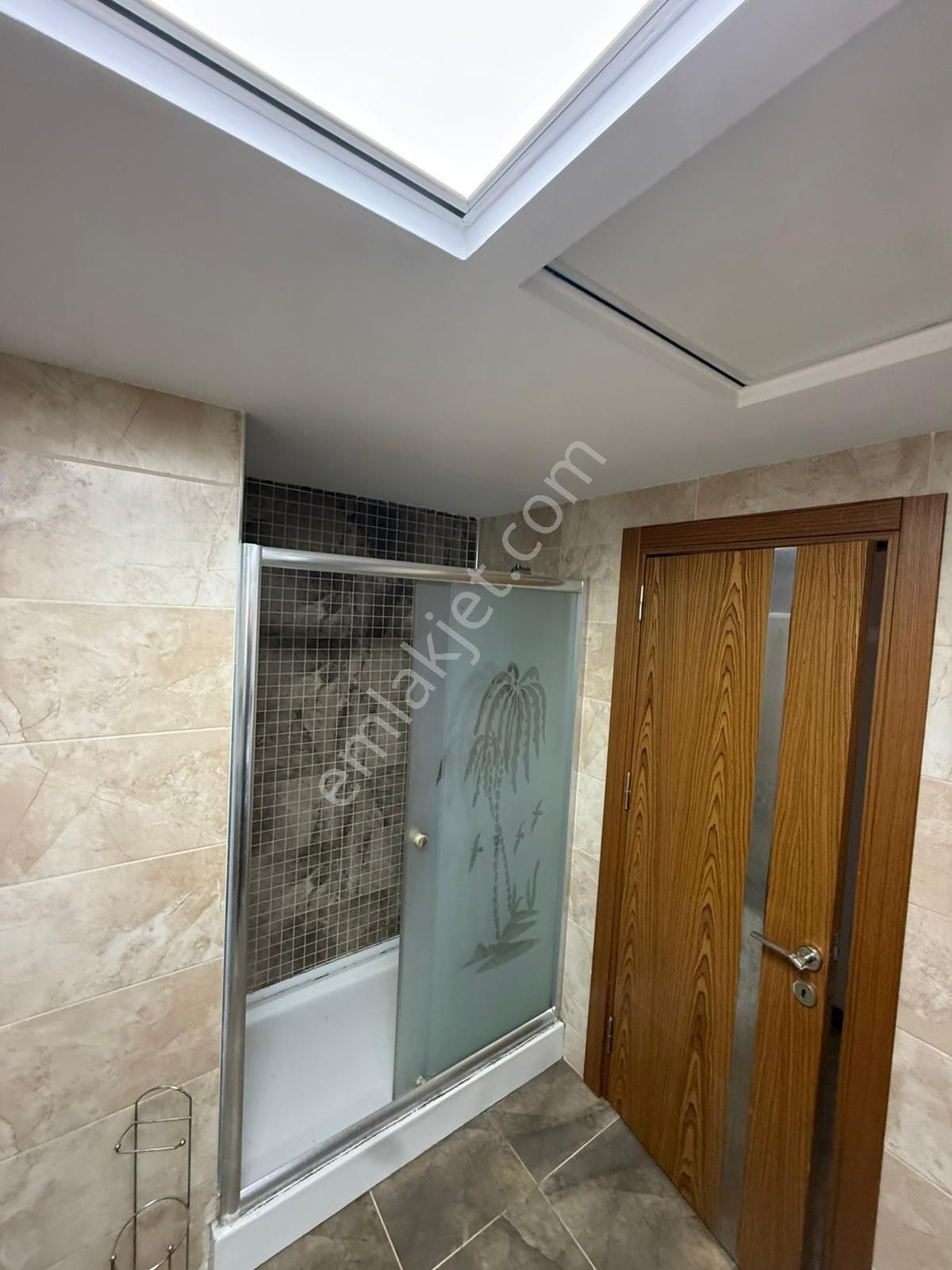 İz'den Sosyal Donatılı Havuzlu Masrafsız 4+1 Satılık Daire - Görsel 16