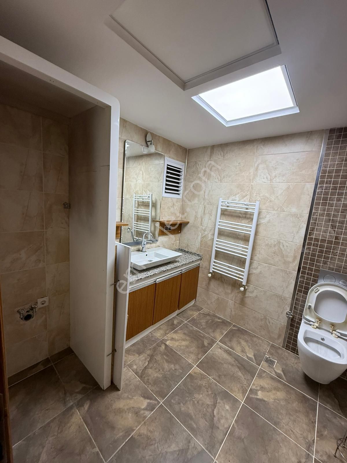 İz'den Sosyal Donatılı Havuzlu Masrafsız 4+1 Satılık Daire - Görsel 15