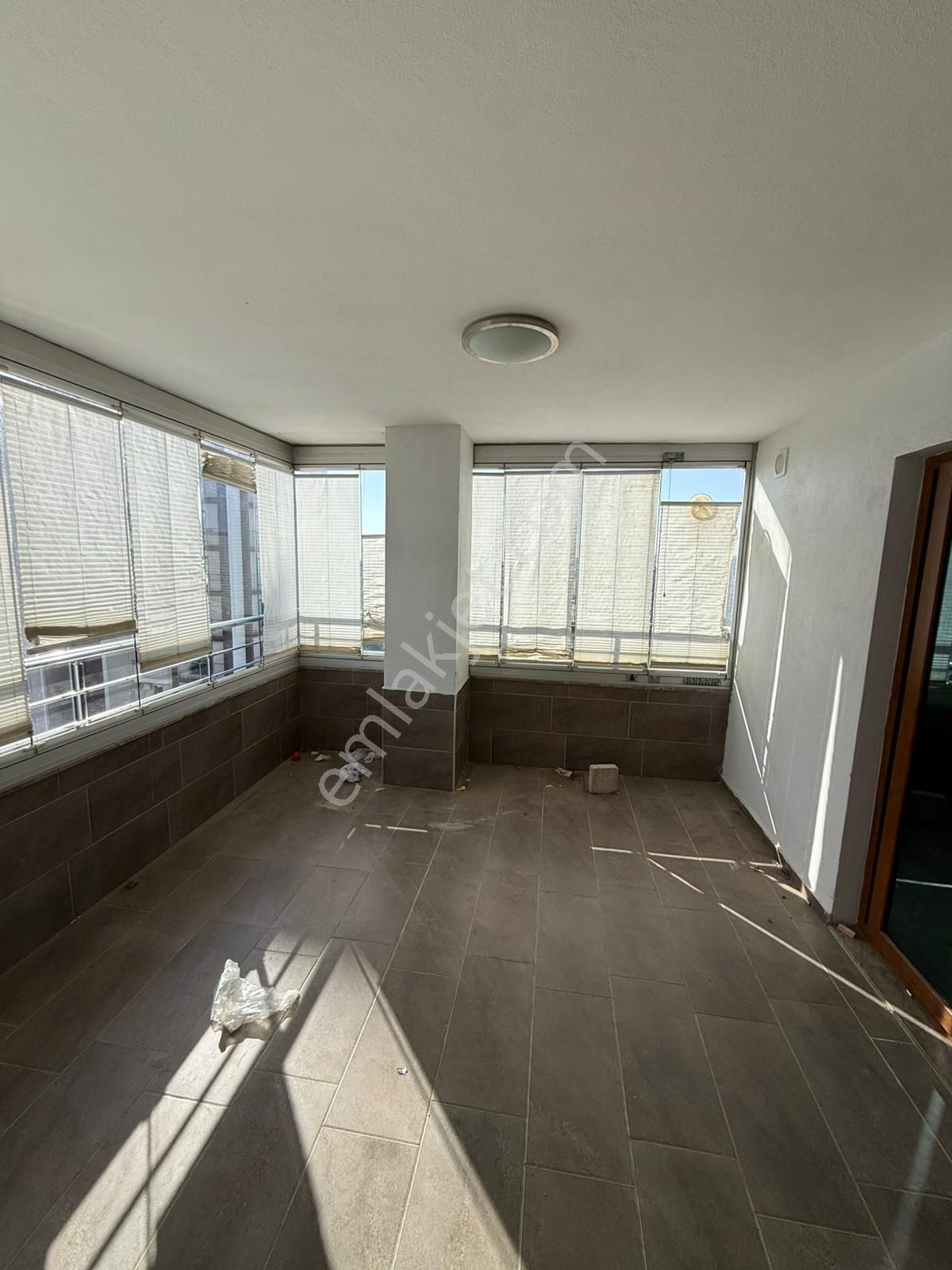 İz'den Sosyal Donatılı Havuzlu Masrafsız 4+1 Satılık Daire - Görsel 20