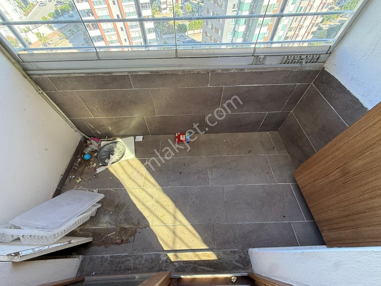 İz'den Sosyal Donatılı Havuzlu Masrafsız 4+1 Satılık Daire - Görsel 21