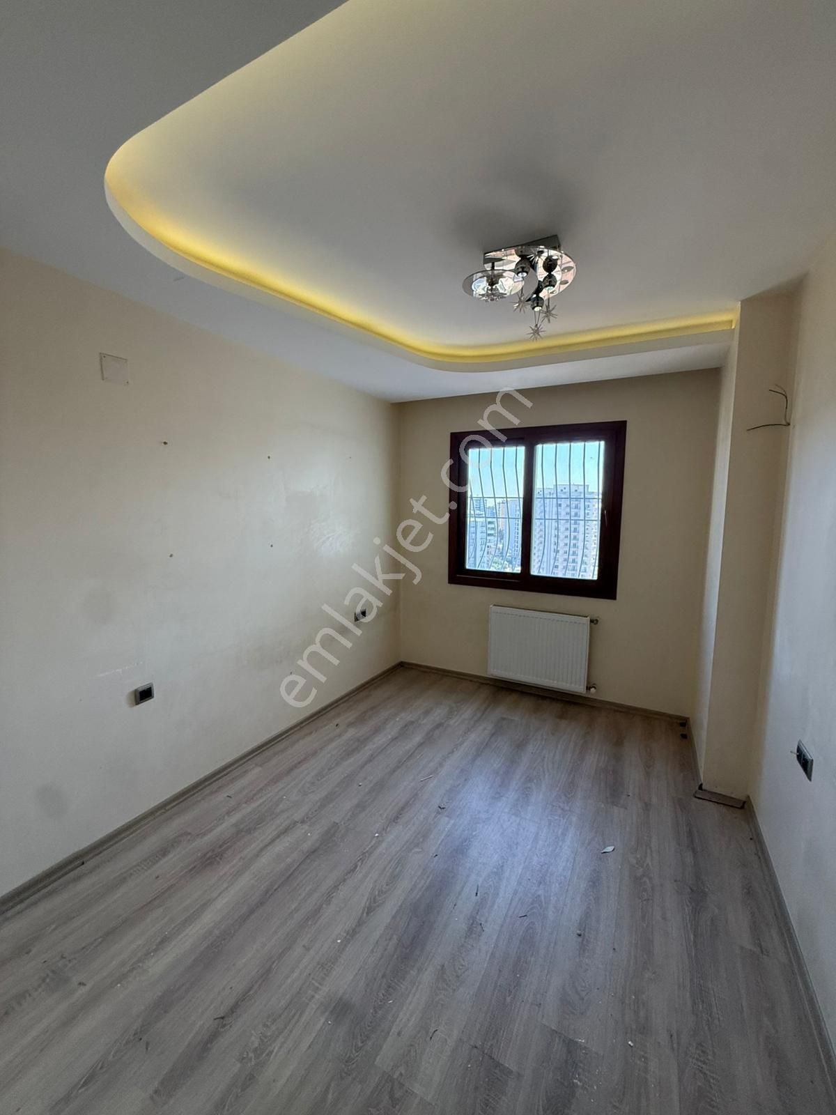 İz'den Sosyal Donatılı Havuzlu Masrafsız 4+1 Satılık Daire - Görsel 14