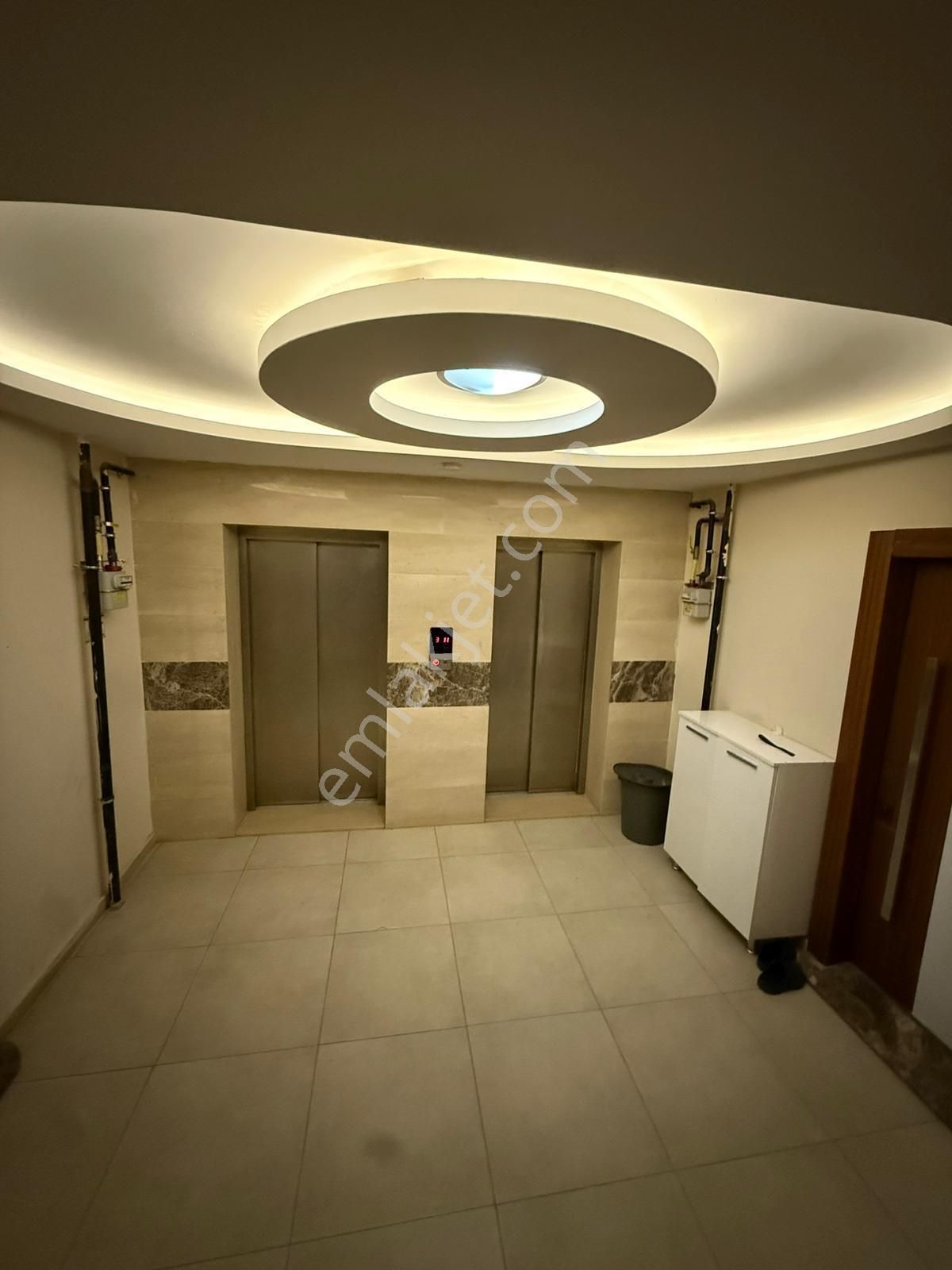 İz'den Sosyal Donatılı Havuzlu Masrafsız 4+1 Satılık Daire - Görsel 22