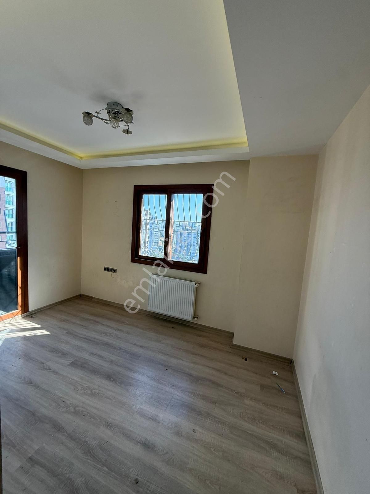 İz'den Sosyal Donatılı Havuzlu Masrafsız 4+1 Satılık Daire - Görsel 13