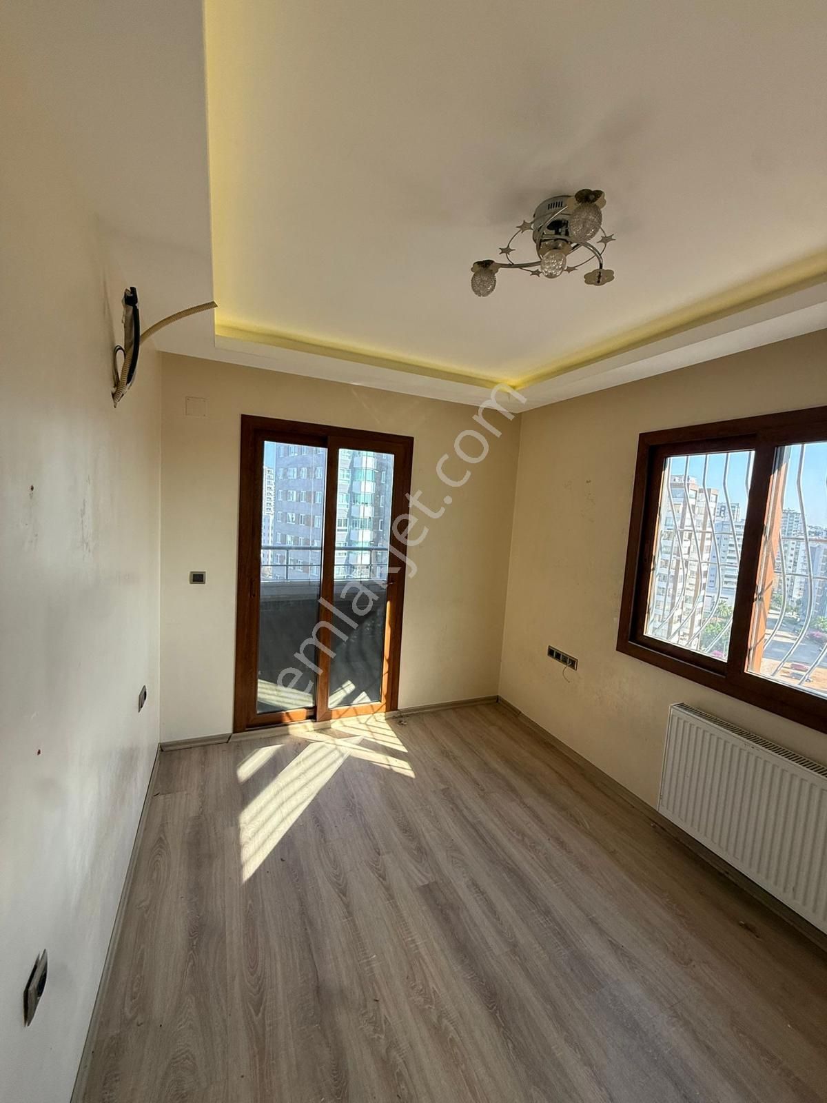 İz'den Sosyal Donatılı Havuzlu Masrafsız 4+1 Satılık Daire - Görsel 12