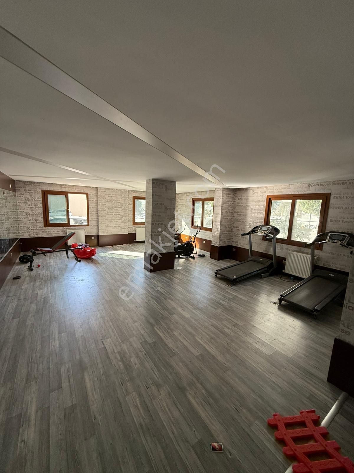 İz'den Sosyal Donatılı Havuzlu Masrafsız 4+1 Satılık Daire - Görsel 24