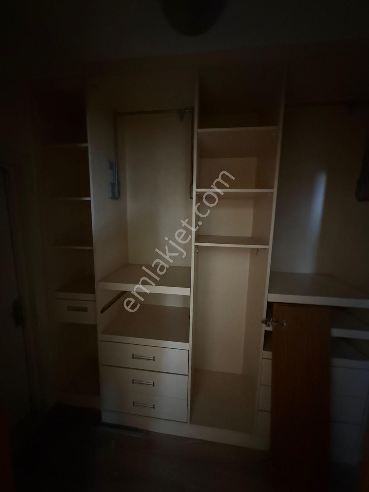 İz'den Sosyal Donatılı Havuzlu Masrafsız 4+1 Satılık Daire - Görsel 11