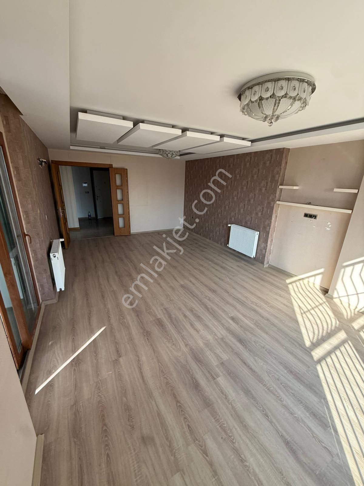 İz'den Sosyal Donatılı Havuzlu Masrafsız 4+1 Satılık Daire - Görsel 2