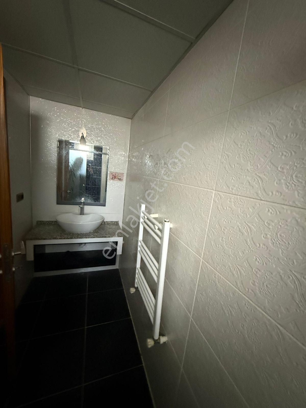 İz'den Sosyal Donatılı Havuzlu Masrafsız 4+1 Satılık Daire - Görsel 18