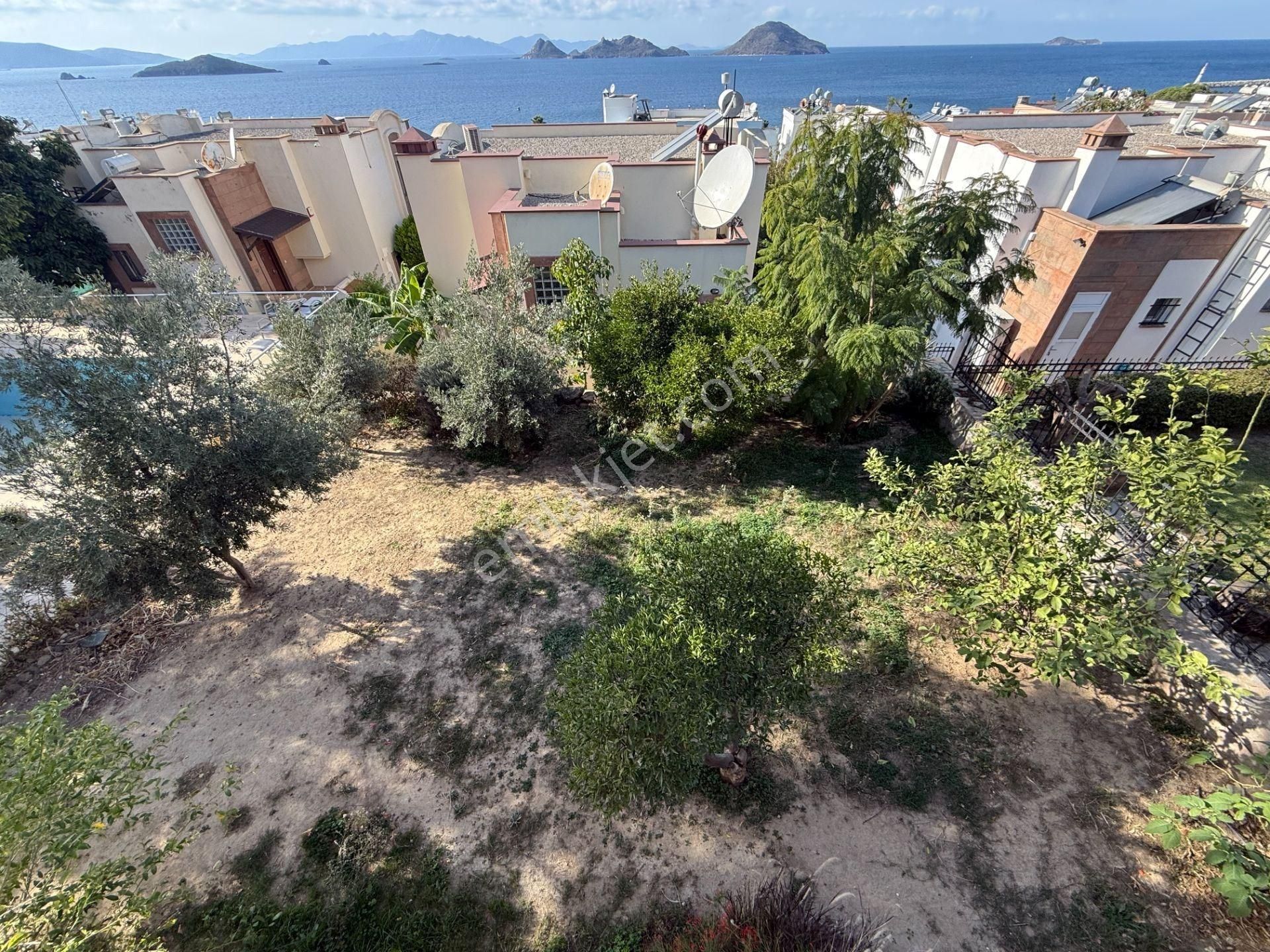 Kapısını Kapat,hayat Sana Kalsın Sana Özel Bahçe Ve Manzara - Görsel 5