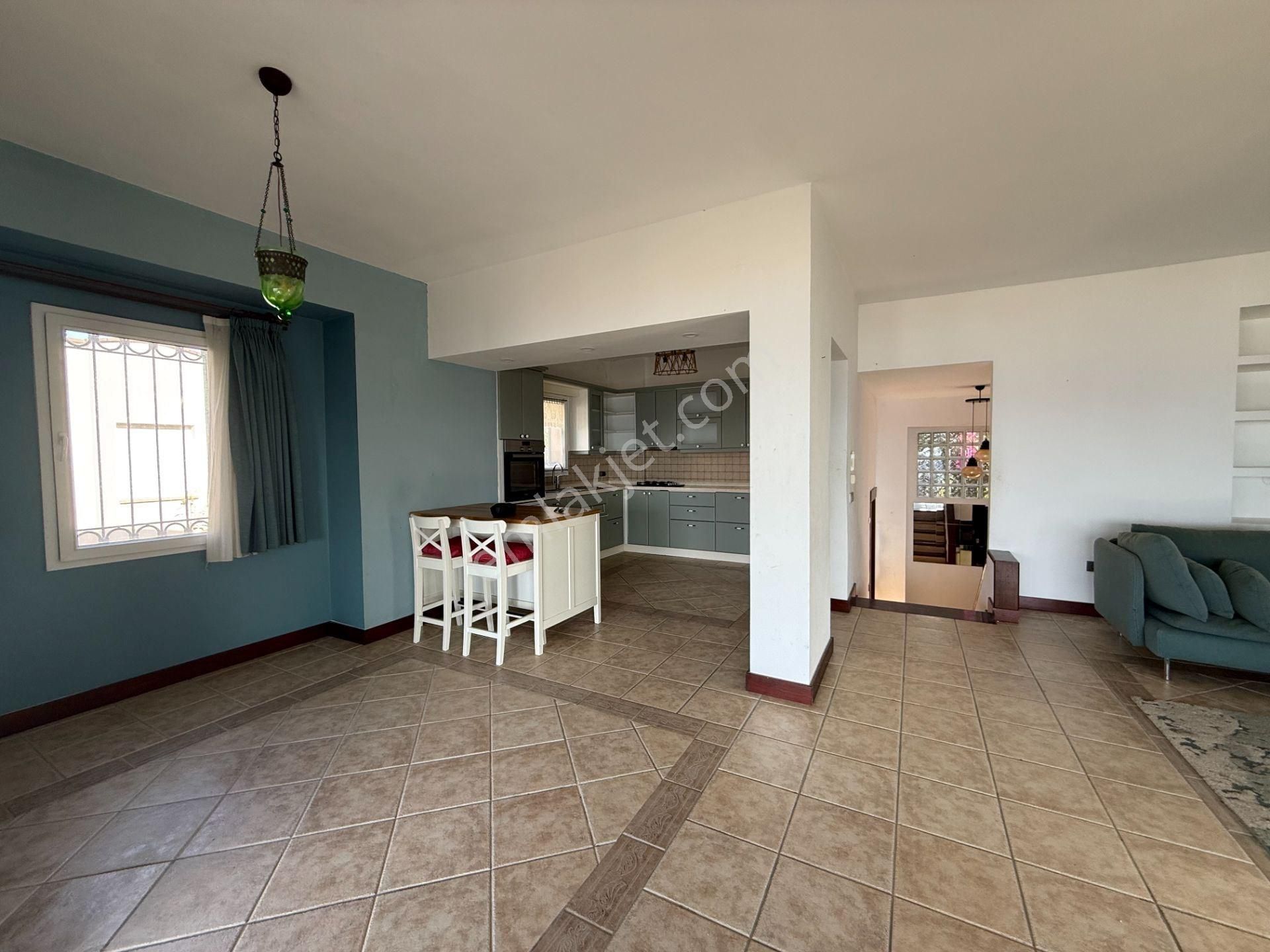 Kapısını Kapat,hayat Sana Kalsın Sana Özel Bahçe Ve Manzara - Görsel 16