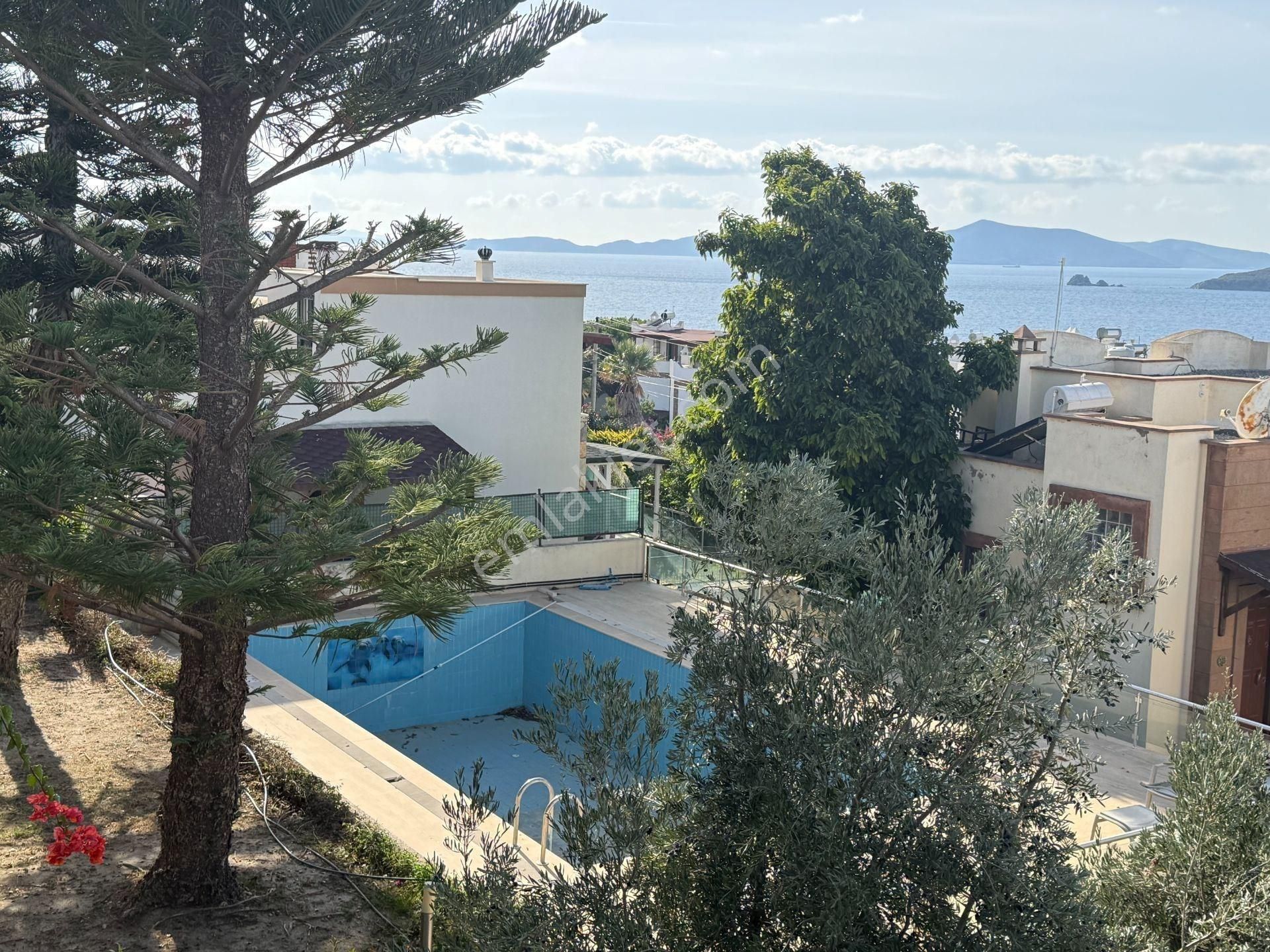 Kapısını Kapat,hayat Sana Kalsın Sana Özel Bahçe Ve Manzara - Görsel 23