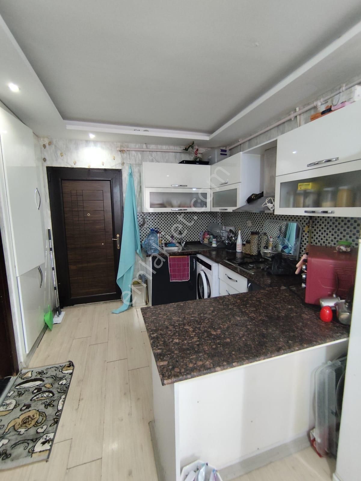 Ayyıldız Emlaktan 75 M2 2+1 Eşyalı Kiracılı Çift Cepheli Ara Kat Ada Yapı - Görsel 11