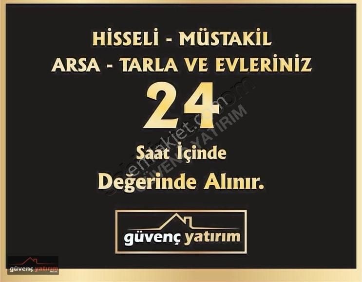 Boğazkent'te Asfalt Yola Cephe Irmağa Sıfır Fırsat - Görsel 4