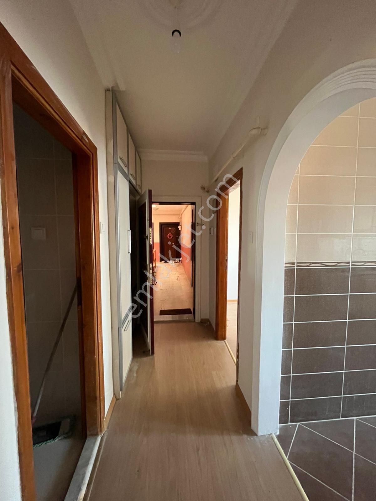 Trabzon Beşirli Kiralık Site İçi Daire - Görsel 12