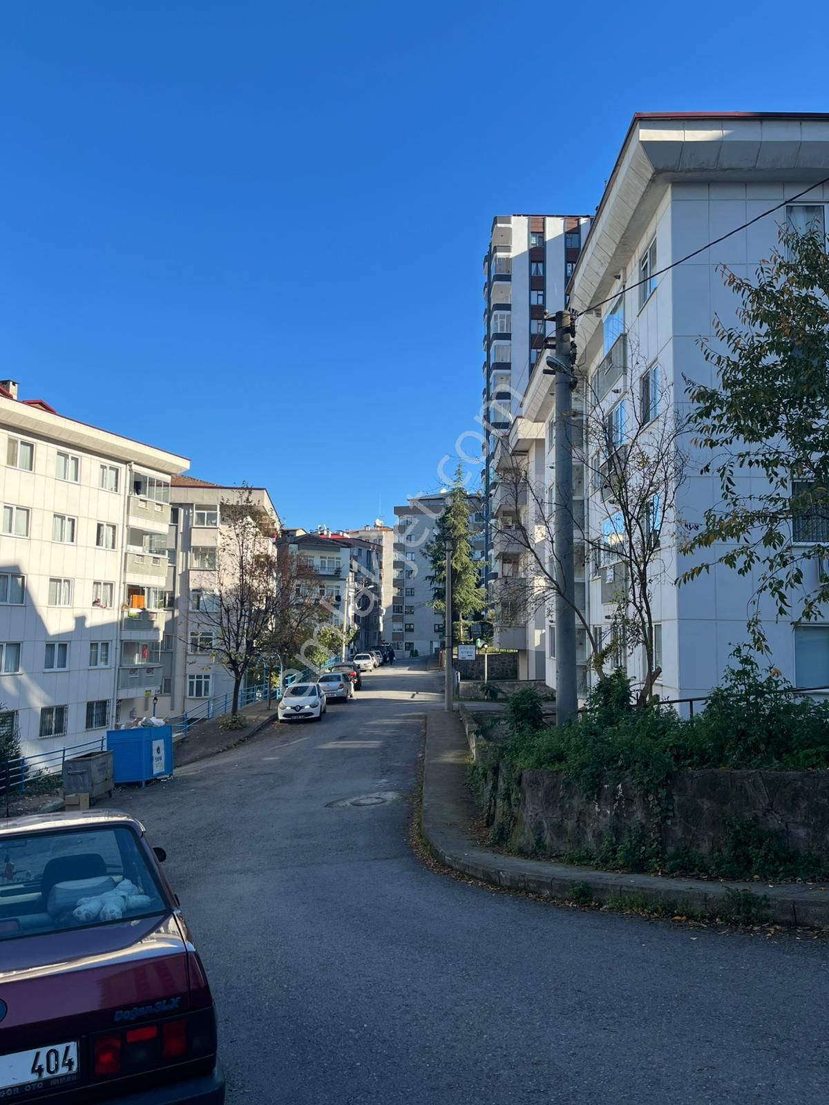 Trabzon Beşirli Kiralık Site İçi Daire - Görsel 3