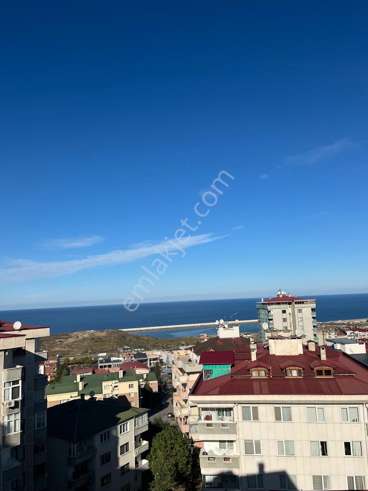 Trabzon Beşirli Kiralık Site İçi Daire - Görsel 8