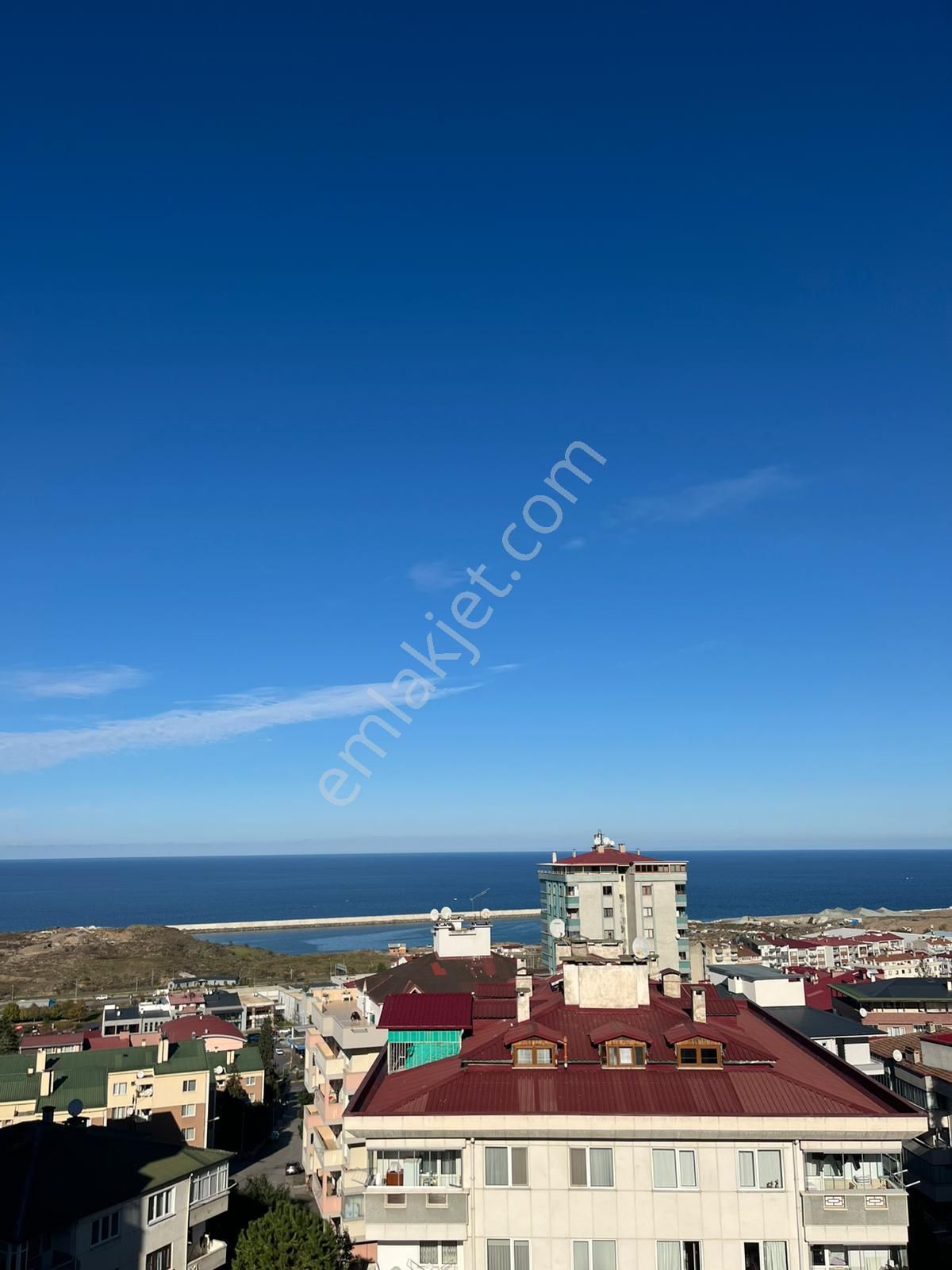 Trabzon Beşirli Kiralık Site İçi Daire - Görsel 5