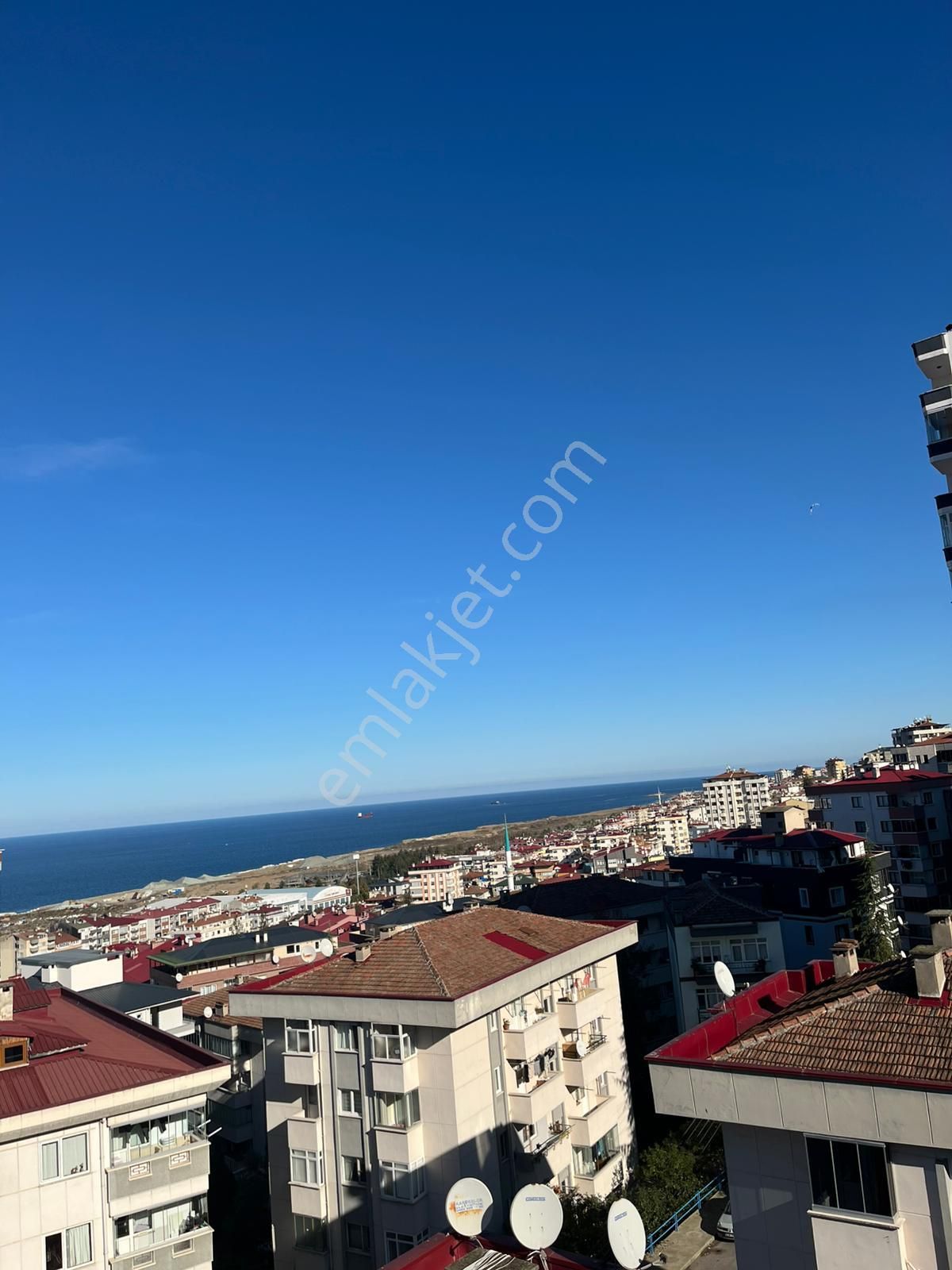 Trabzon Beşirli Kiralık Site İçi Daire - Görsel 6