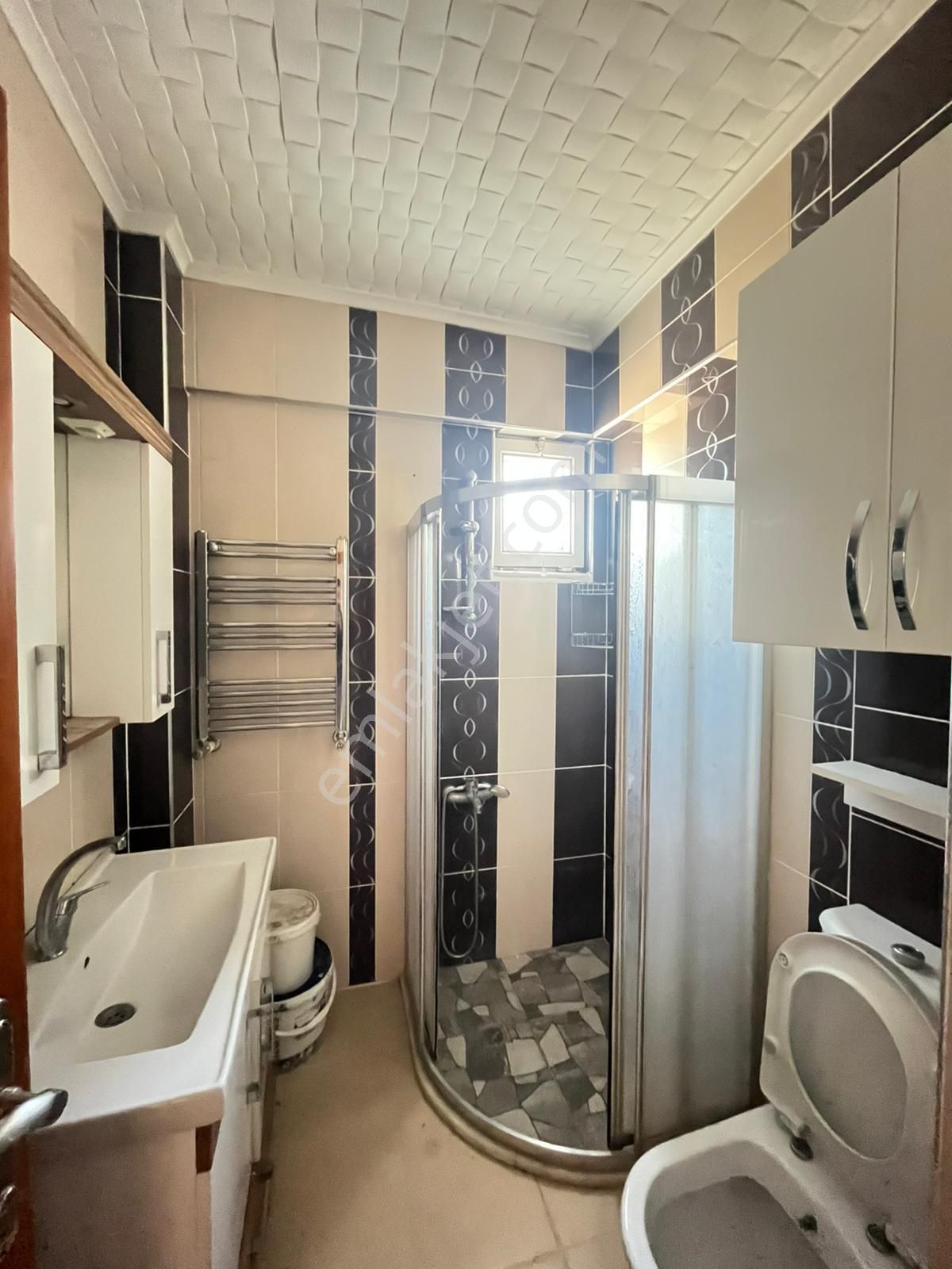 Trabzon Beşirli Kiralık Site İçi Daire - Görsel 13