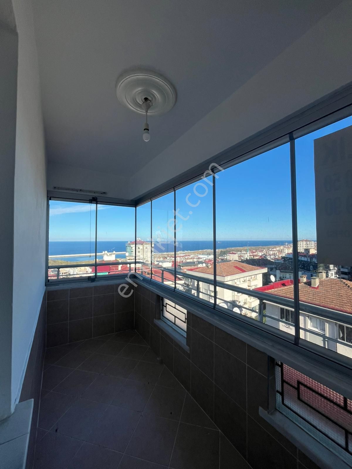 Trabzon Beşirli Kiralık Site İçi Daire - Görsel 9