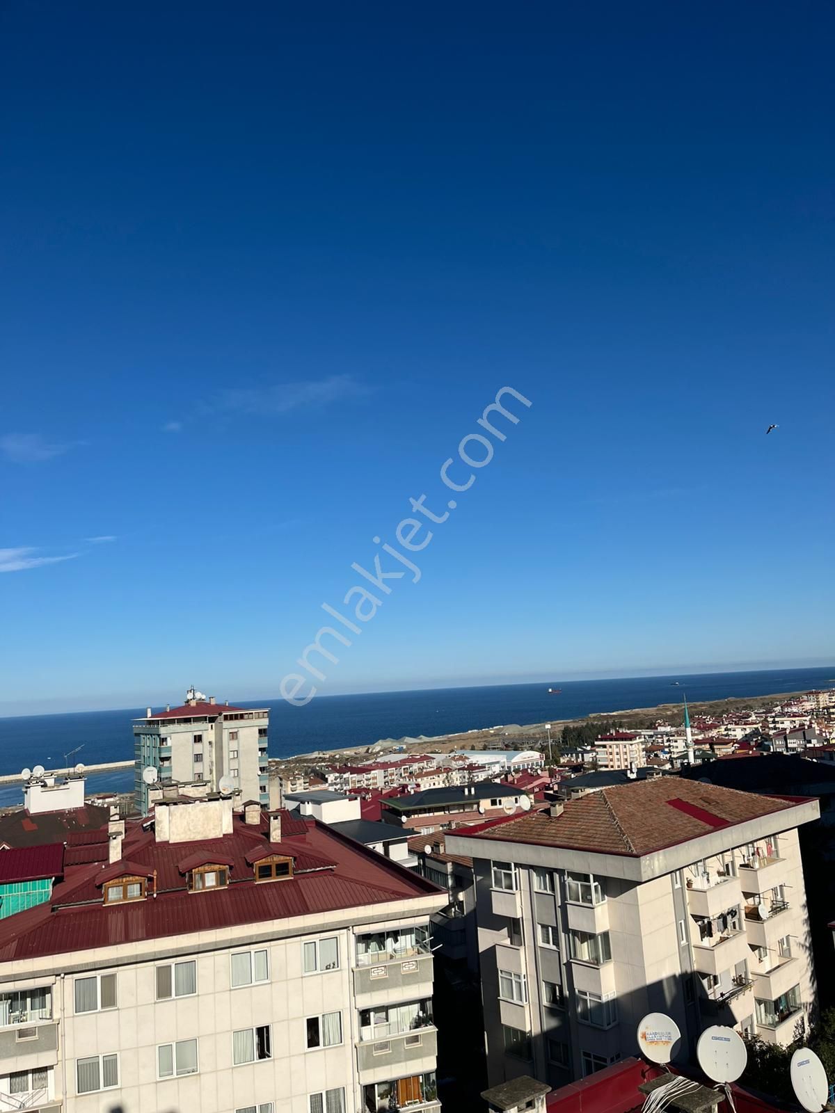 Trabzon Beşirli Kiralık Site İçi Daire - Görsel 7